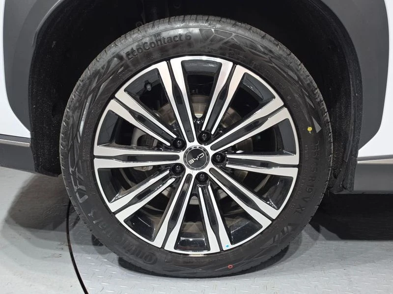 BYD Sealion 7 PLUS RWD  | Mobile.bg � ����������� 5