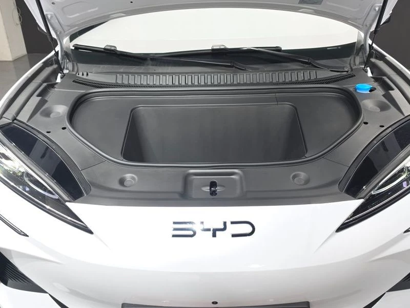 BYD Sealion 7 PLUS RWD  | Mobile.bg � ����������� 6