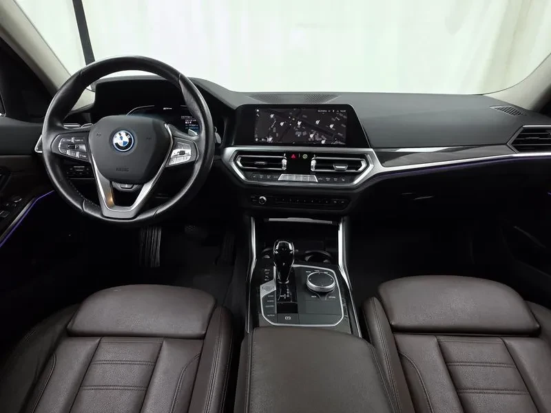 BMW 330 М Sports Hybrid - САМО 30% АВАНС, снимка 7 - Автомобили и джипове - 55991875