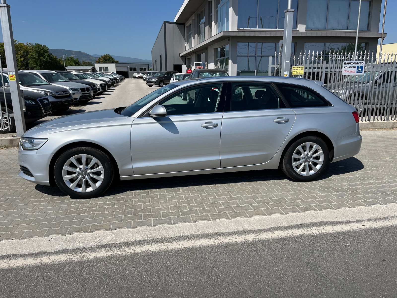 Audi A6 245k.c - изображение 3