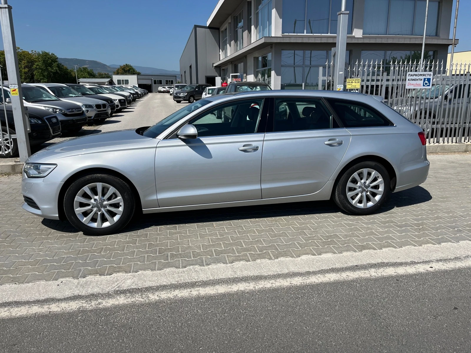 Audi A6 245k.c - изображение 3