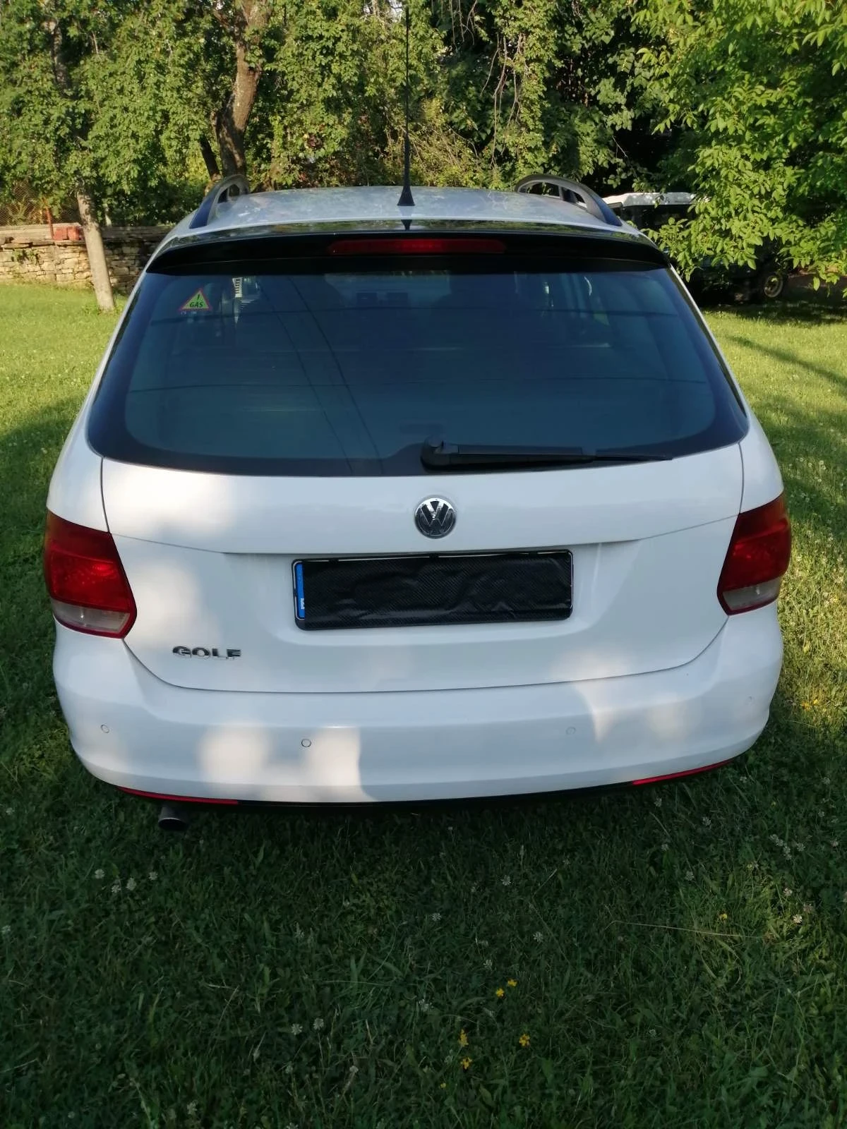 VW Golf  - изображение 7