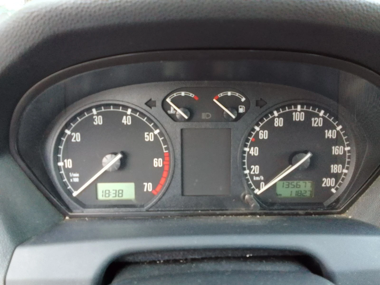 Skoda Fabia  - изображение 2