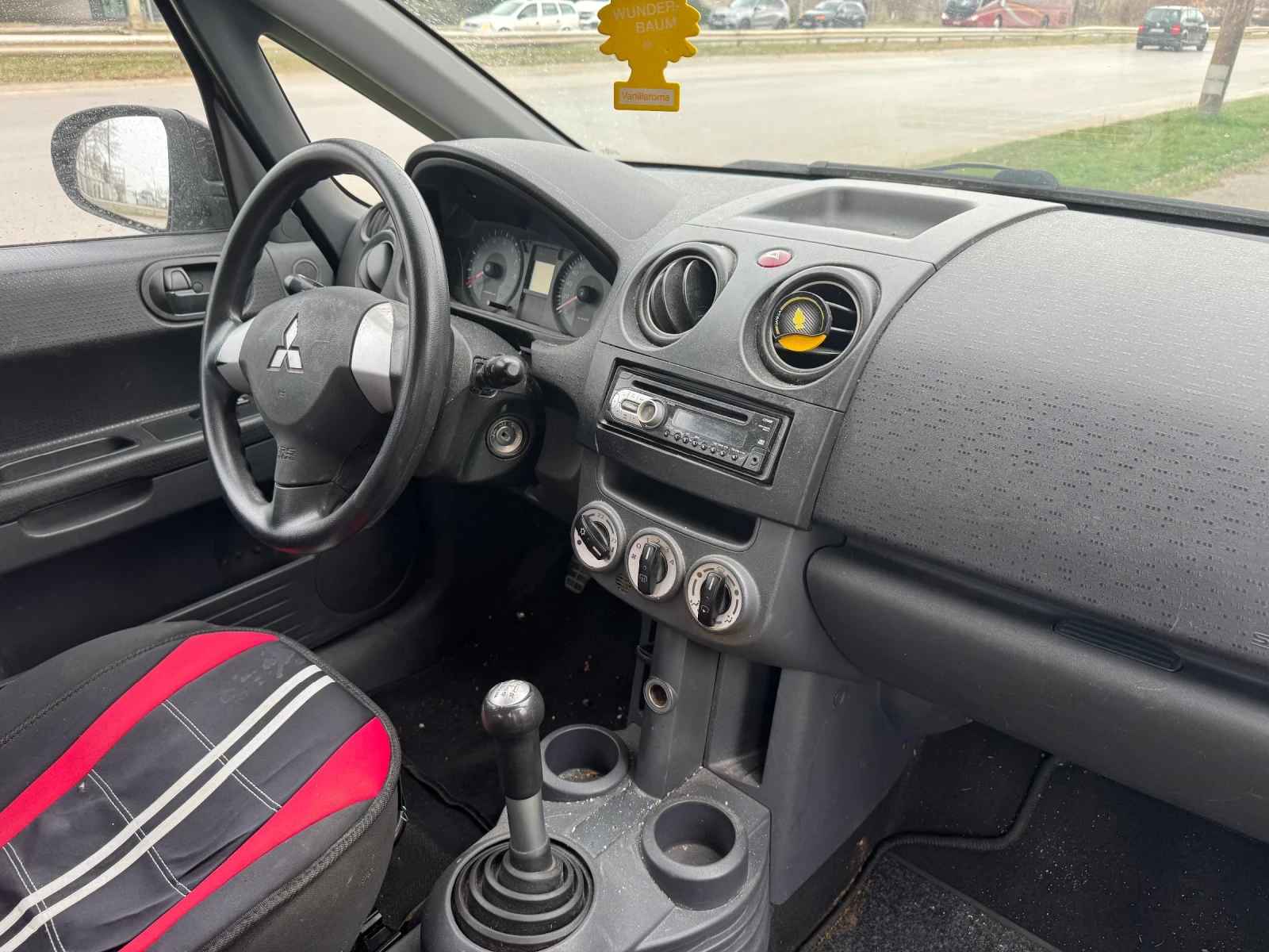 Mitsubishi Colt | Mobile.bg   11