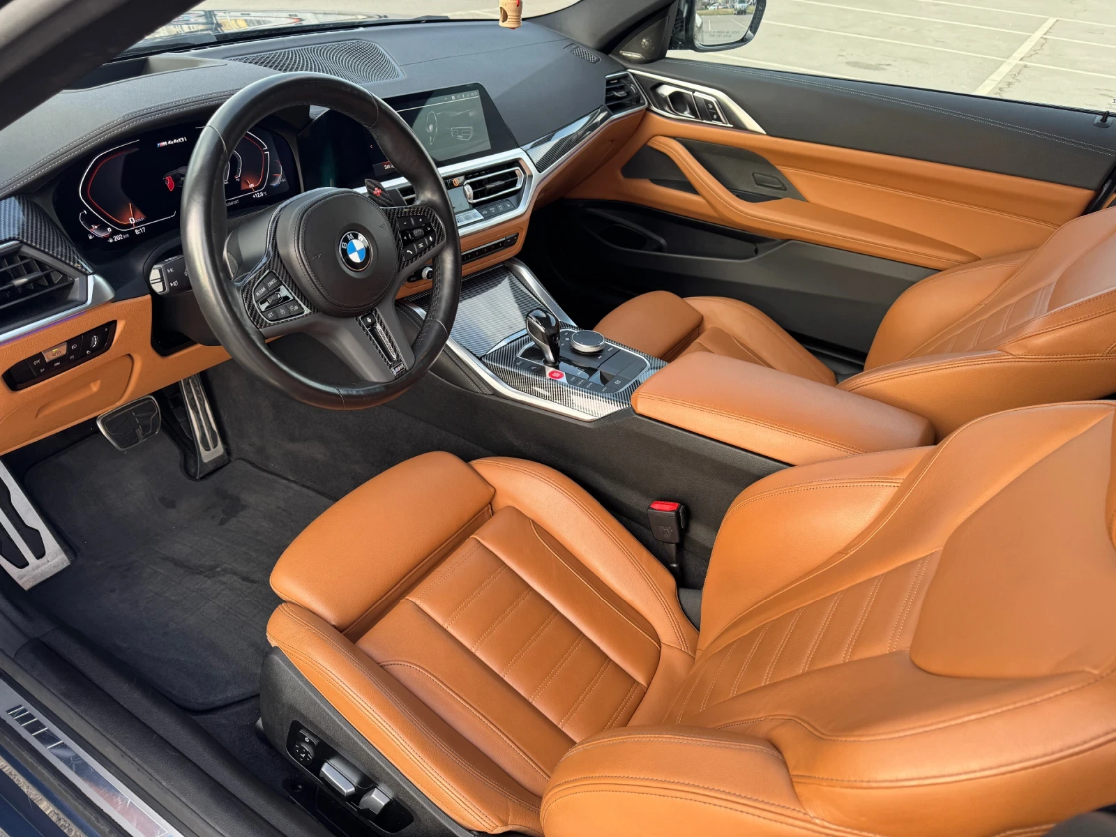 BMW 440 M440i xDrive M-performance ТОП ЦЕНА !! СПЕШНО - изображение 9