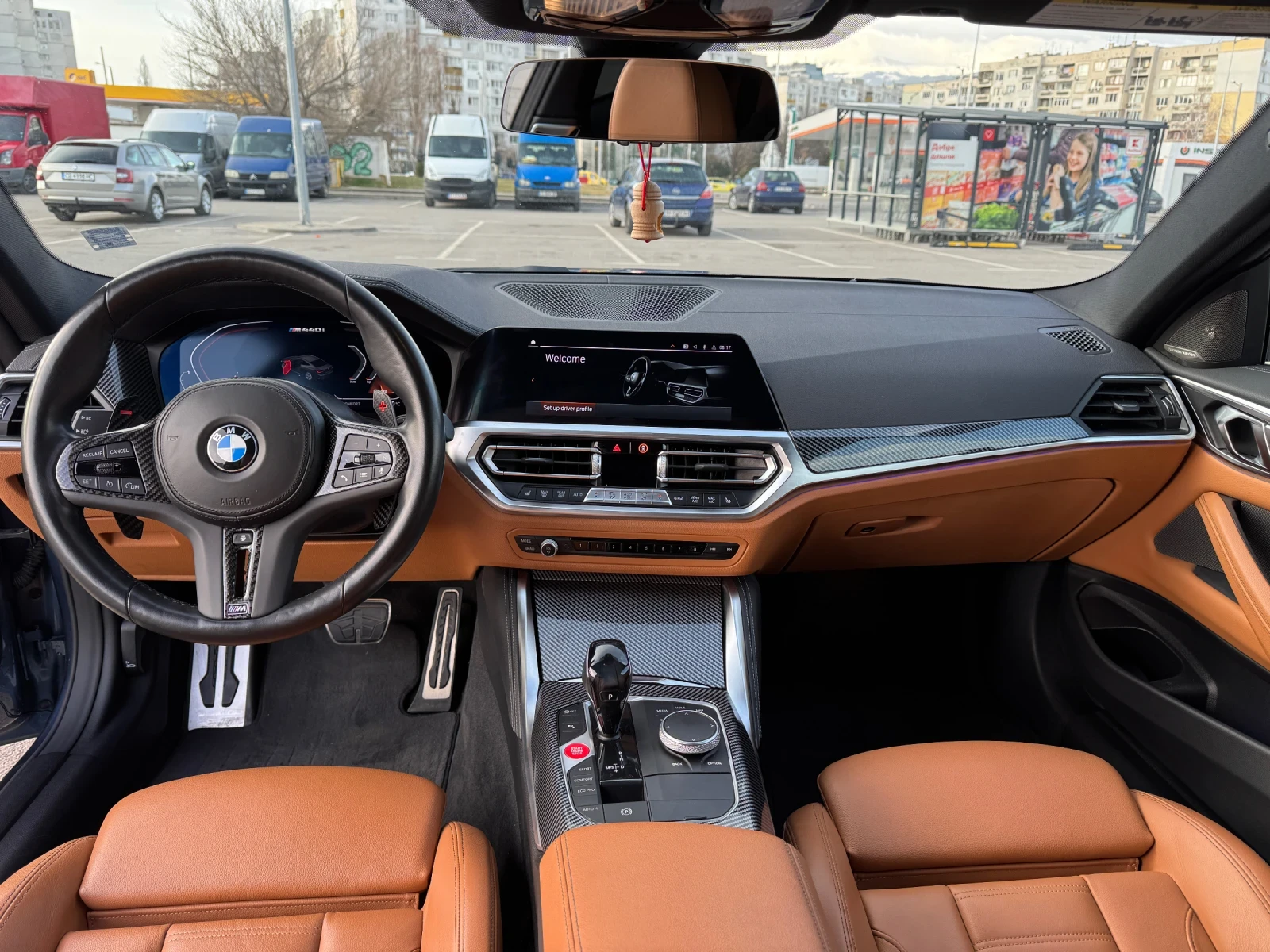 BMW 440 M440i xDrive M-performance ТОП ЦЕНА !! СПЕШНО - изображение 10