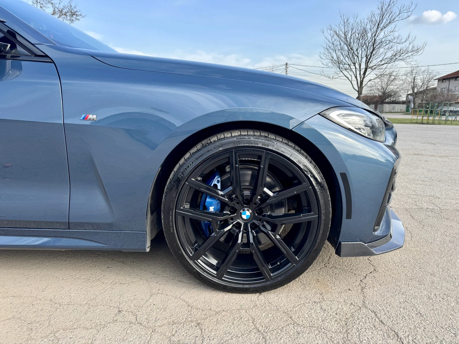 BMW 440 M440i xDrive M-performance ТОП ЦЕНА !! СПЕШНО - изображение 8