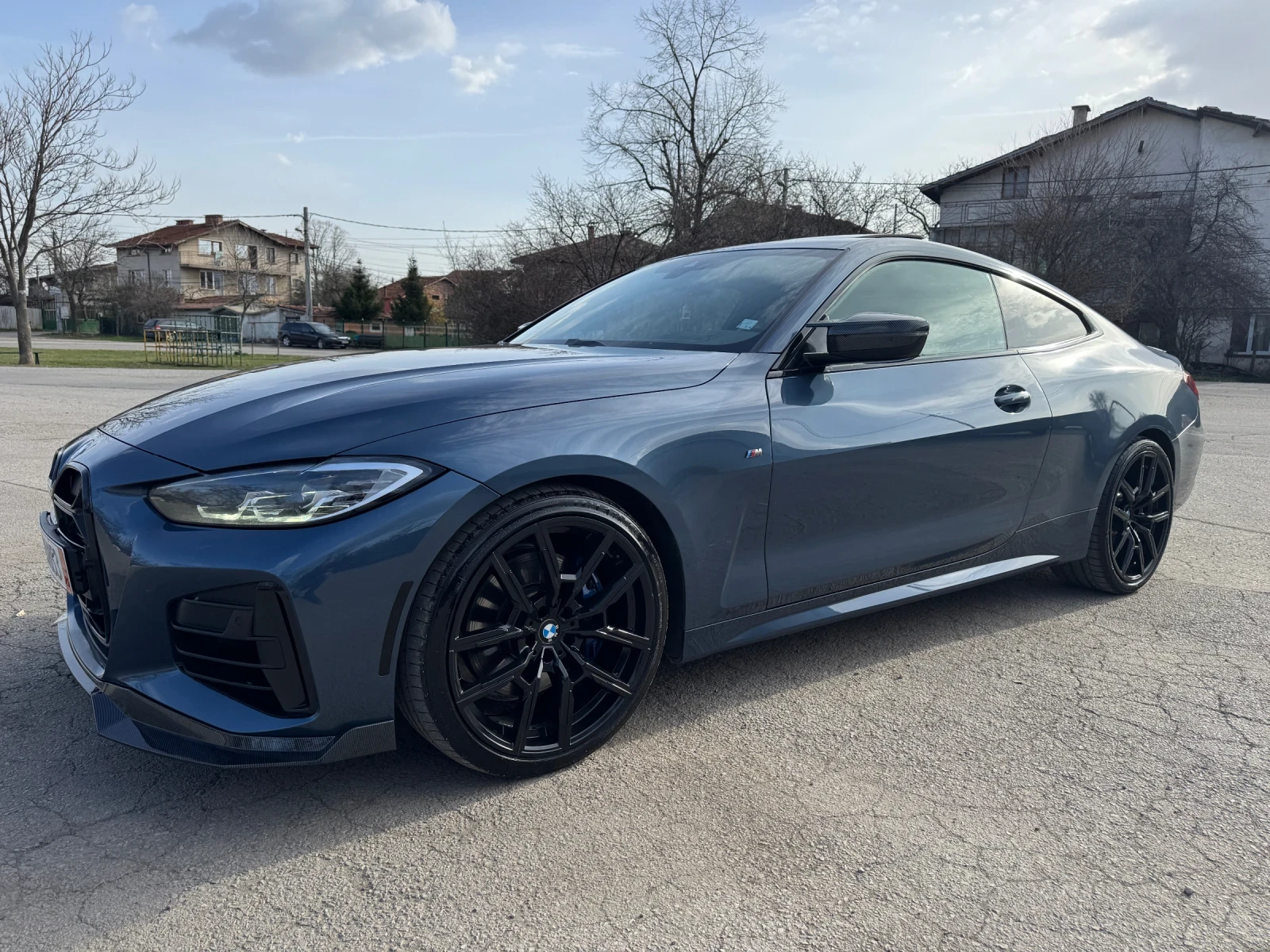 BMW 440 M440i xDrive M-performance ТОП ЦЕНА !! СПЕШНО - изображение 4
