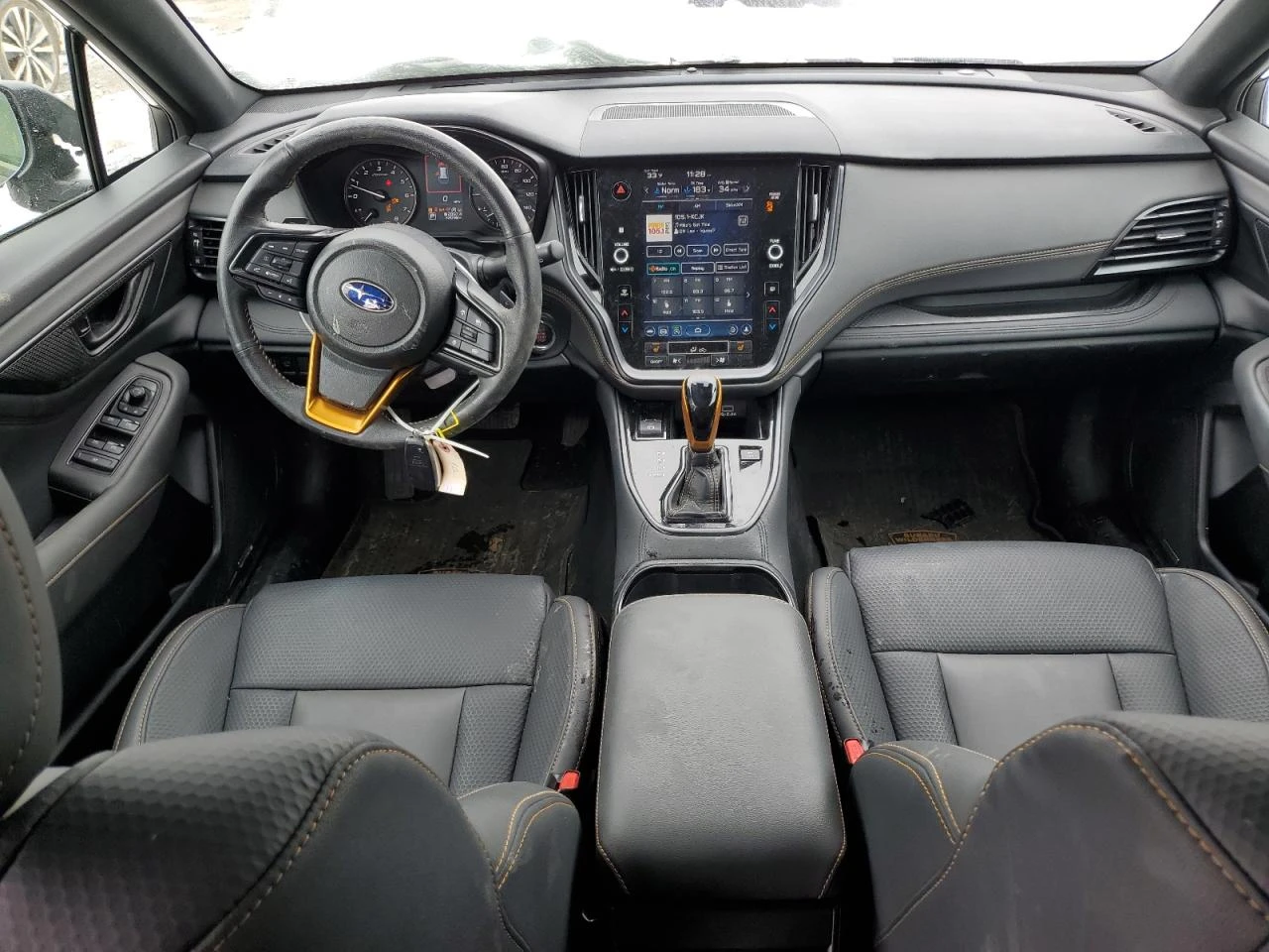 Subaru Outback WILDERNESS* Harman Kardon* Крайна цена - изображение 8