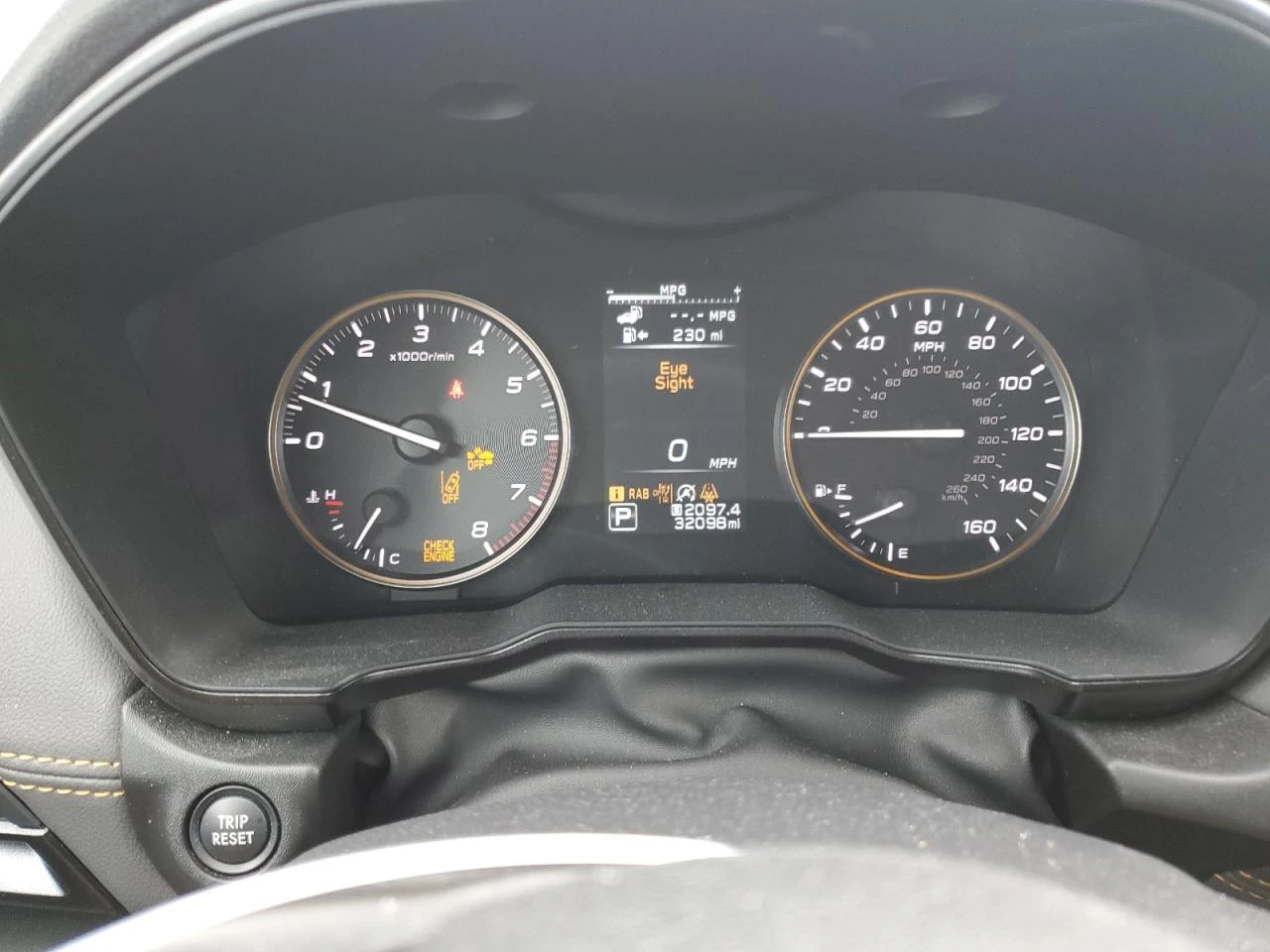 Subaru Outback WILDERNESS* Harman Kardon* Крайна цена - изображение 9