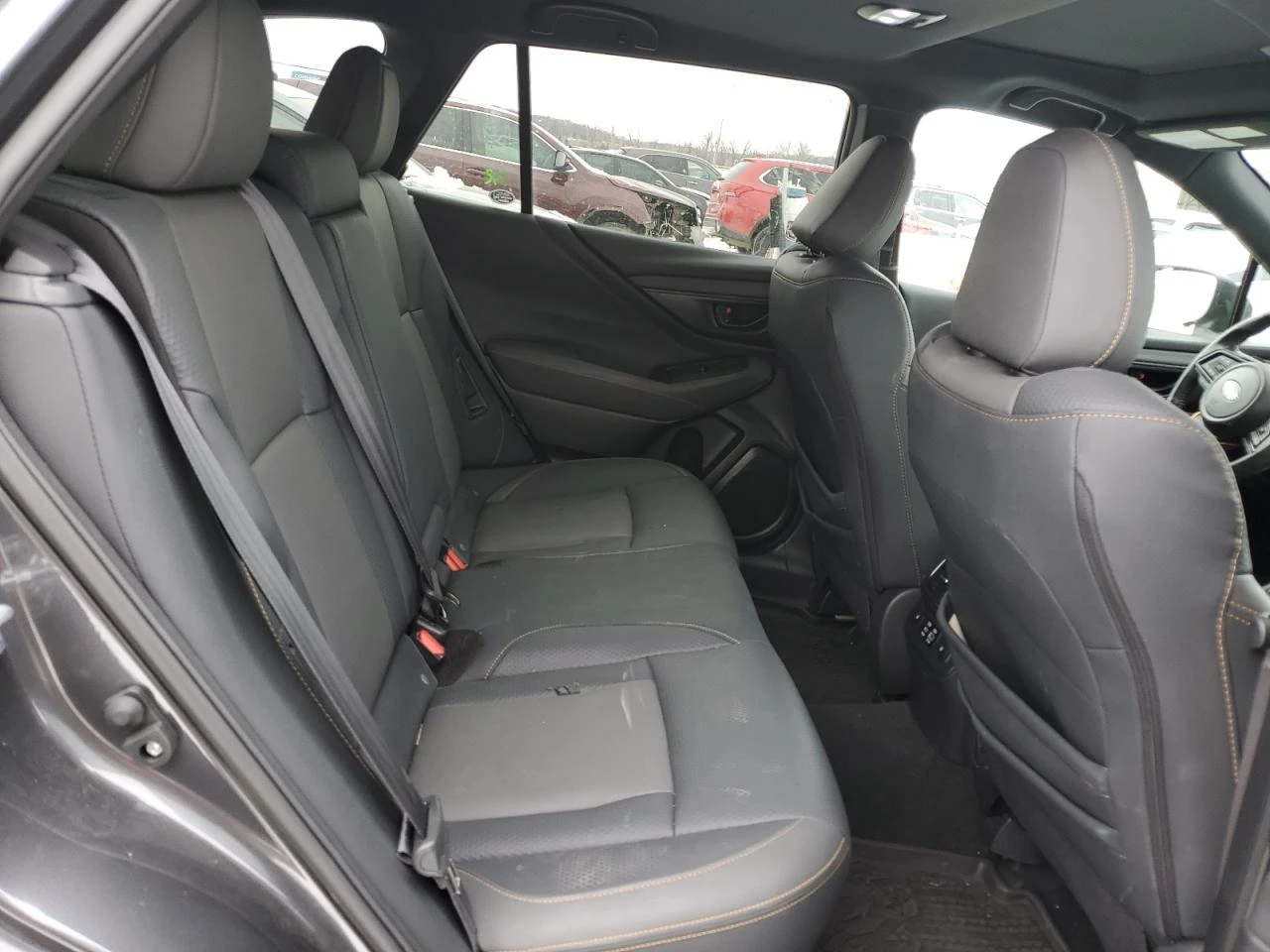 Subaru Outback WILDERNESS* Harman Kardon* Крайна цена - изображение 10