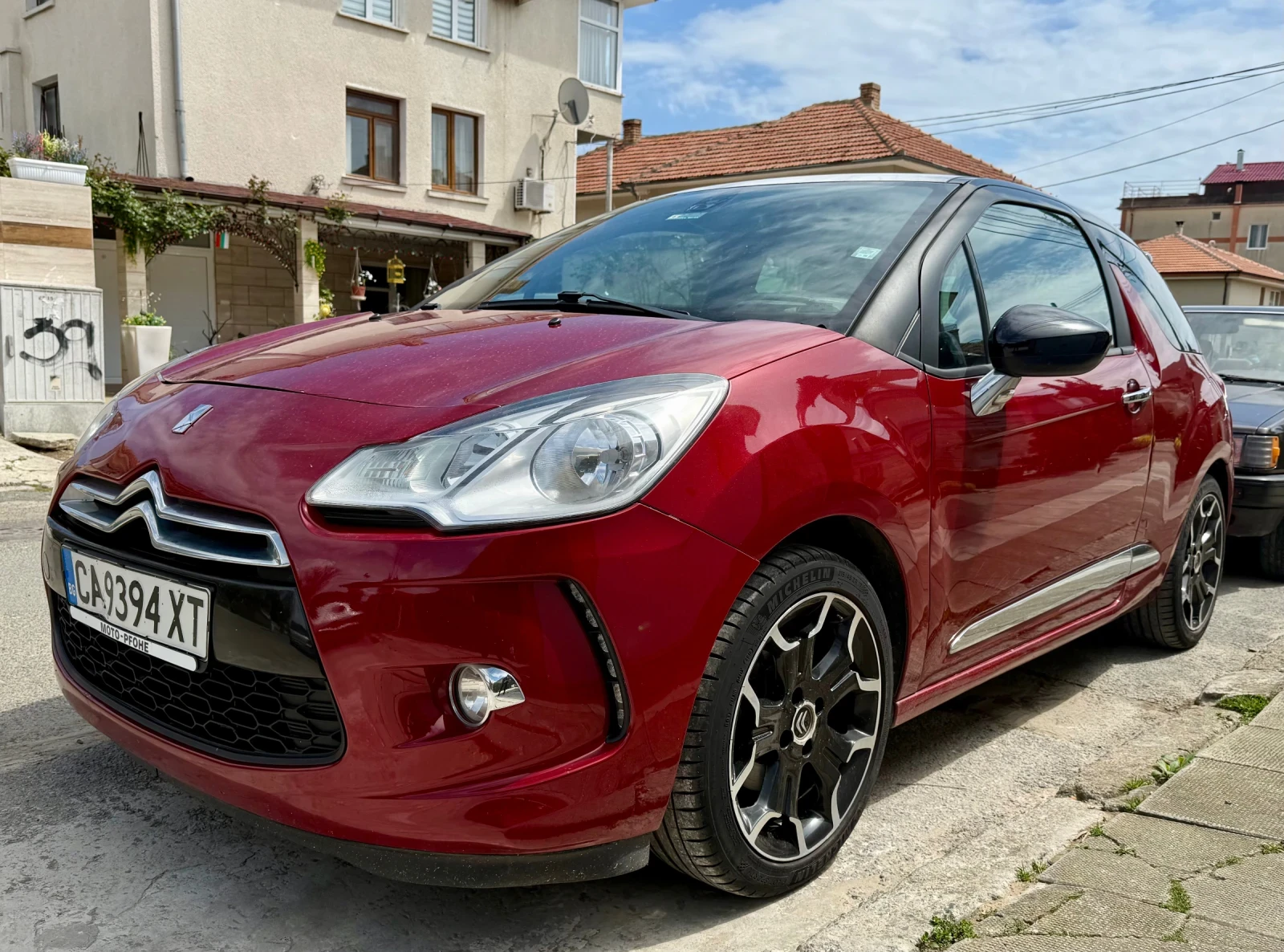 Citroen DS3 Vilner Design  - изображение 2