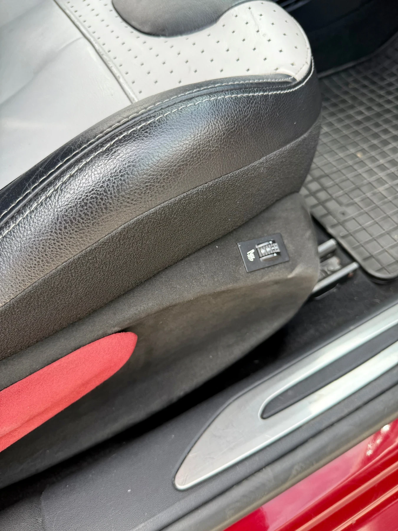 Citroen DS3 Vilner Design  - изображение 10