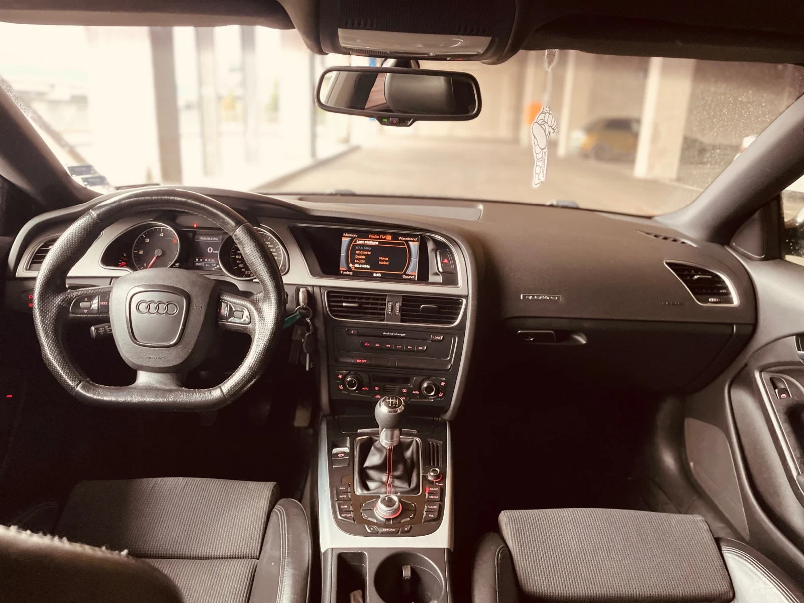 Audi A5  - изображение 6