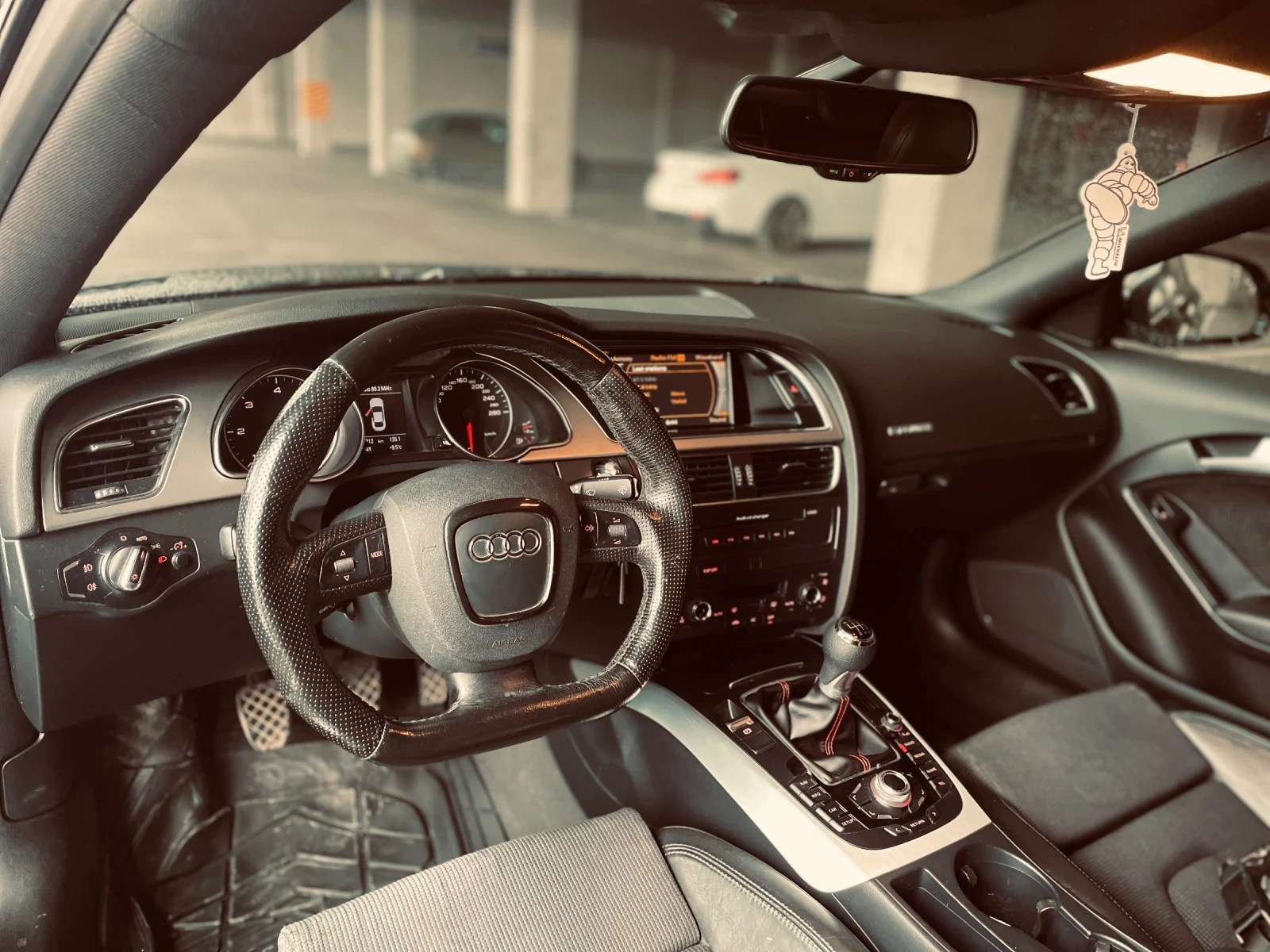 Audi A5  - изображение 5