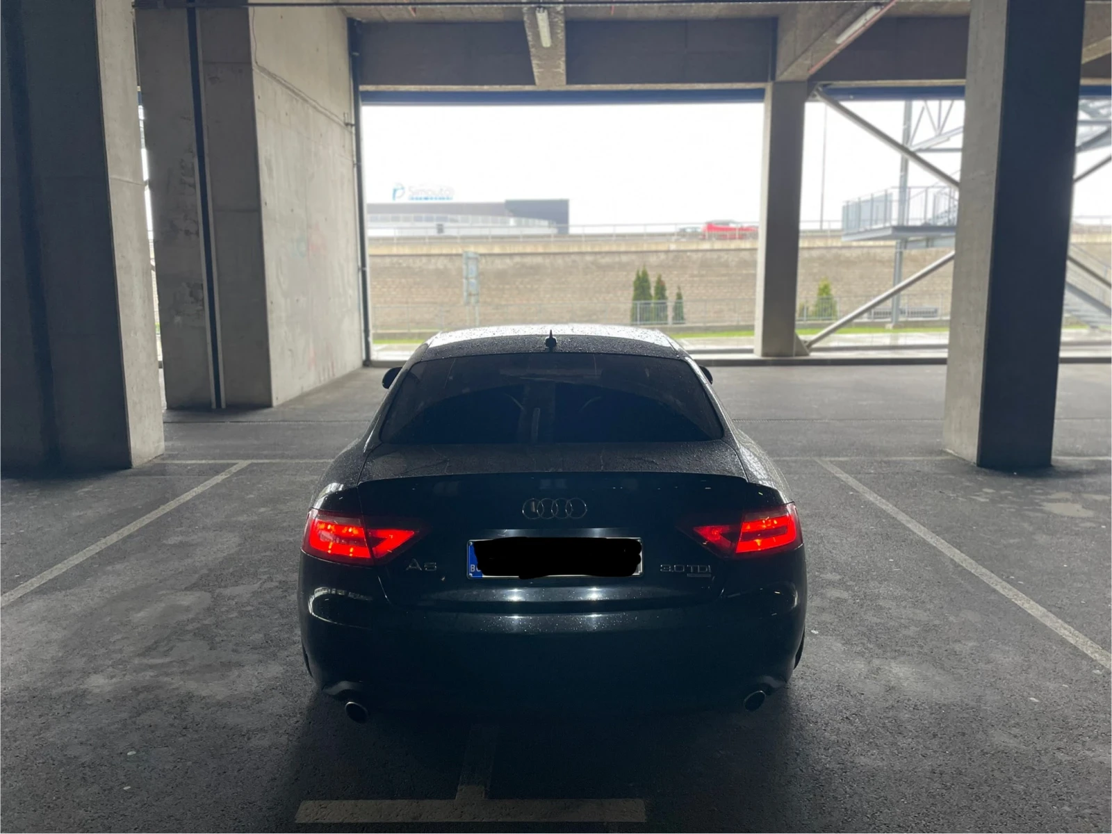 Audi A5  - изображение 4