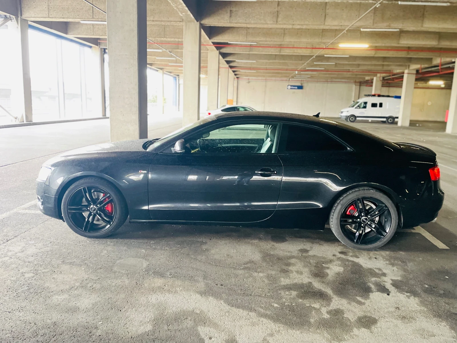 Audi A5  - изображение 2