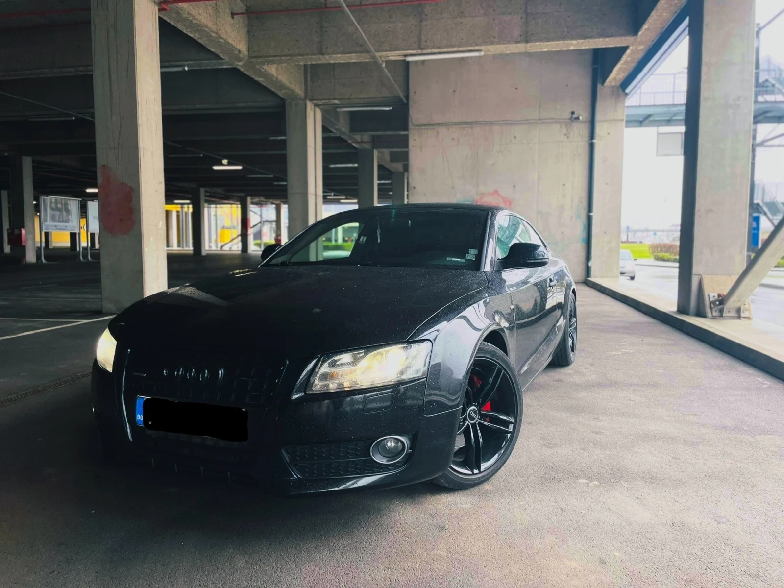 Audi A5  - изображение 3