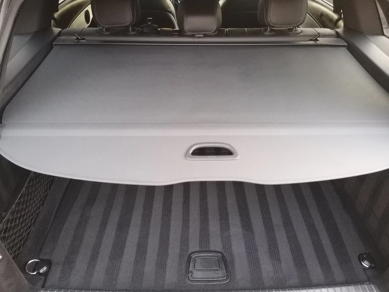 Mercedes-Benz C 250 AMG 4 MATIC  | Mobile.bg   13