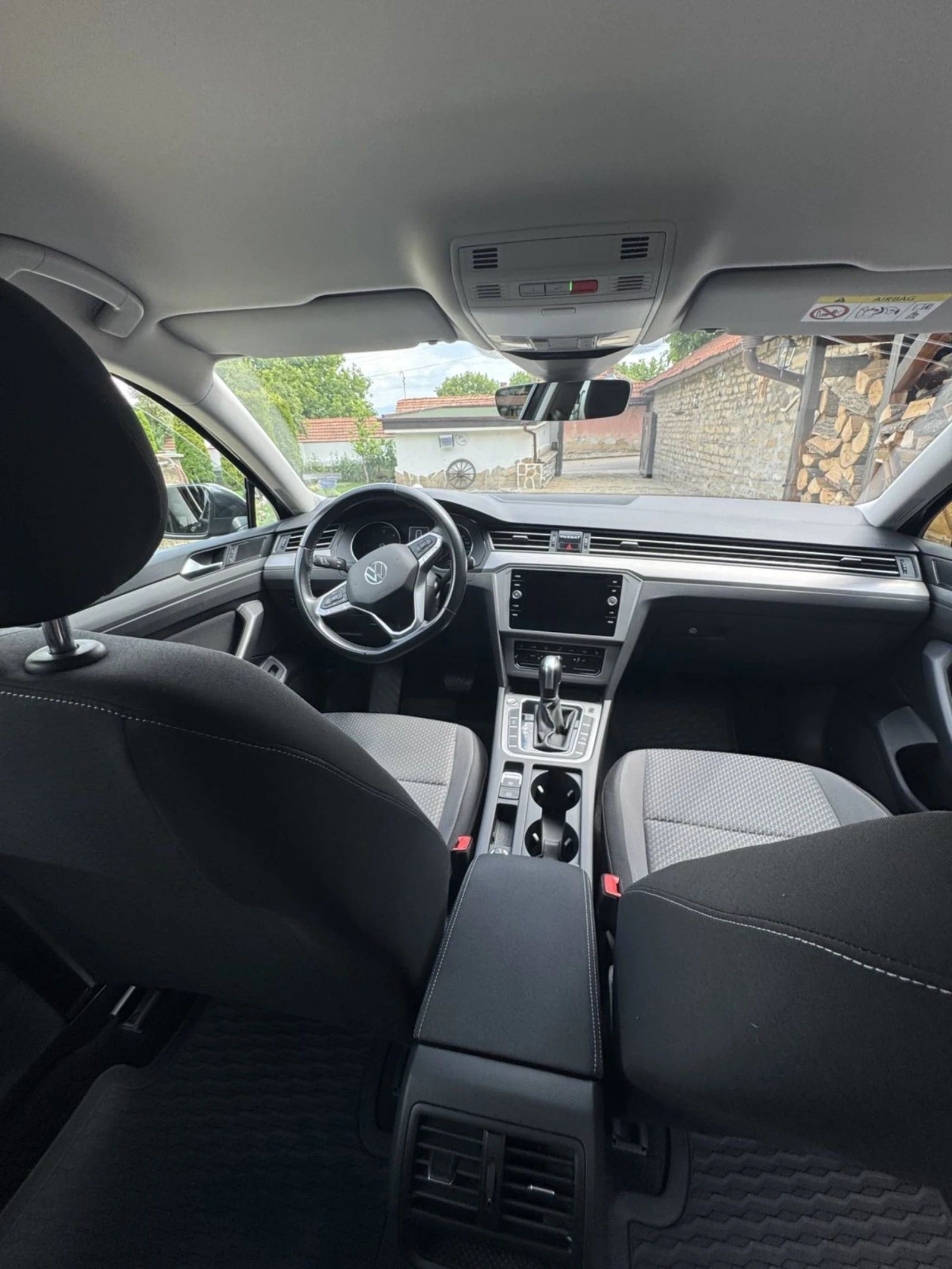 VW Passat 2.0TDI - изображение 3