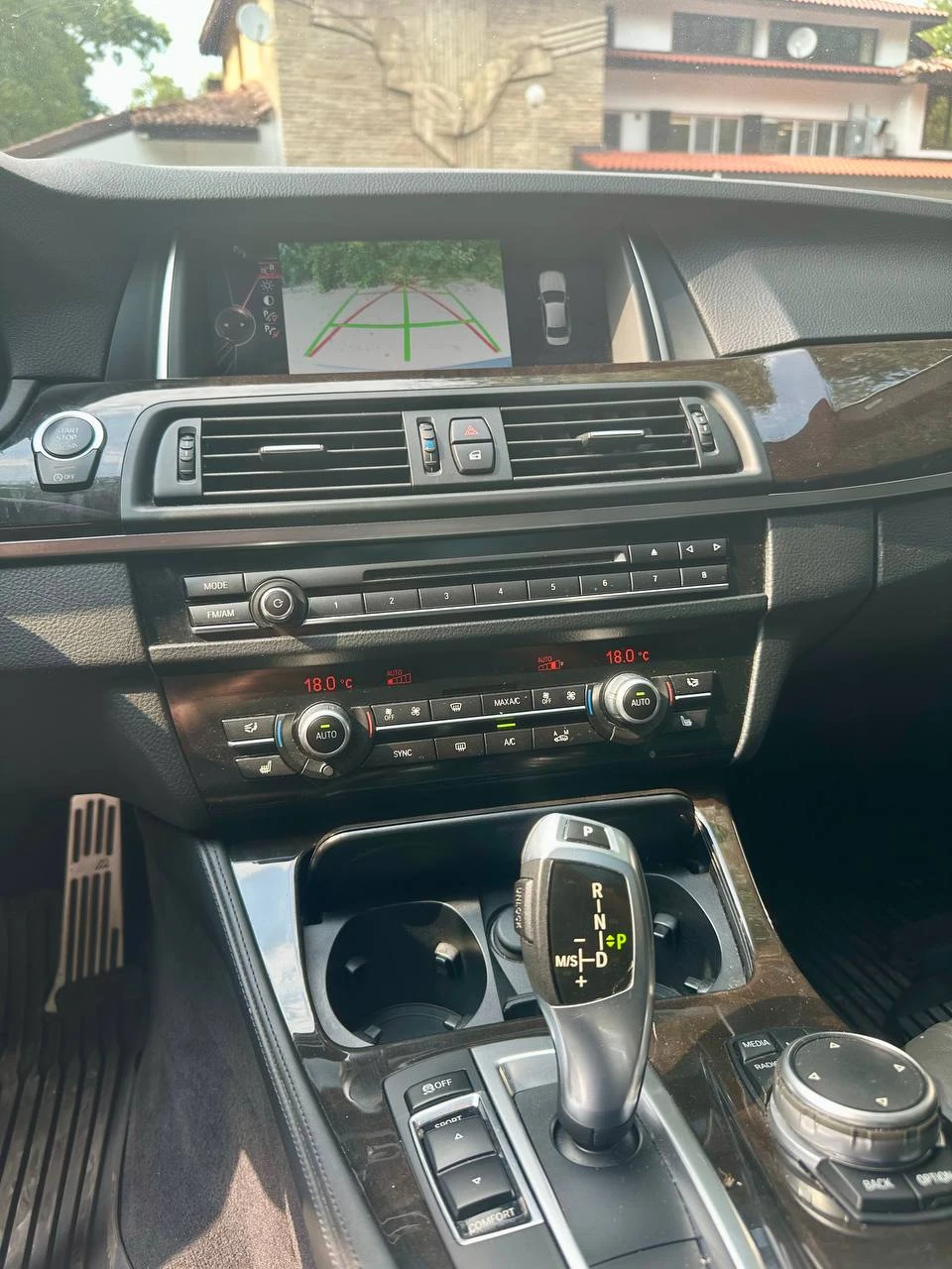 BMW 535 XDRIVE | Mobile.bg   14