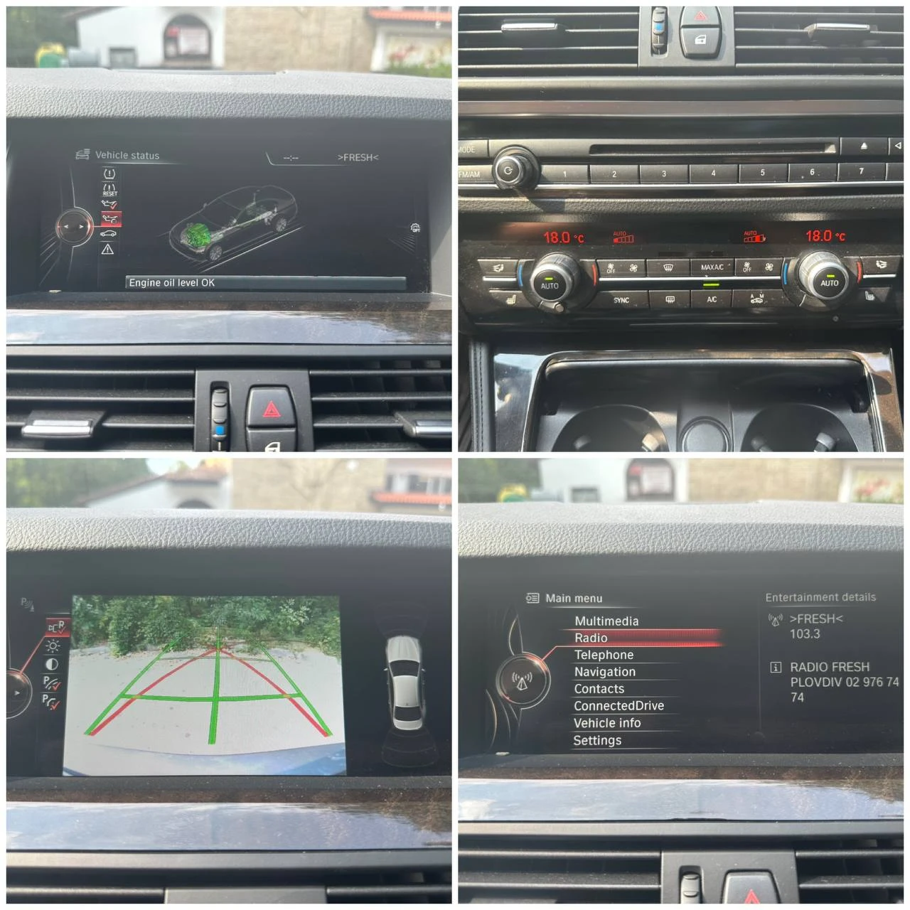 BMW 535 XDRIVE | Mobile.bg   11