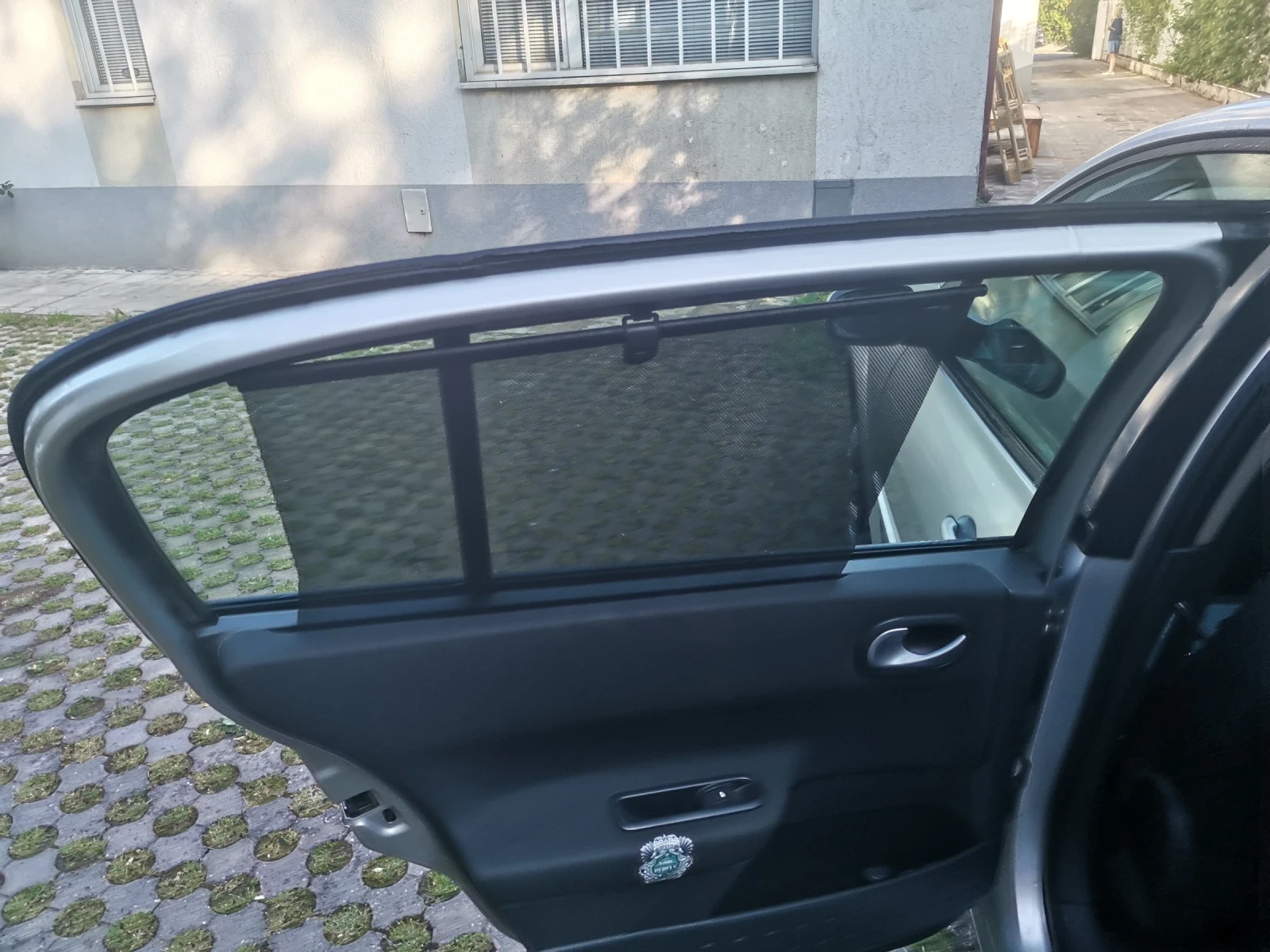 Renault Megane  - изображение 10