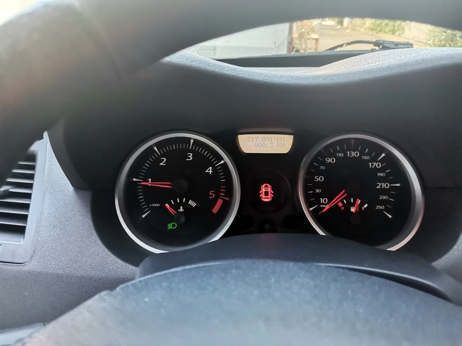 Renault Megane  - изображение 5