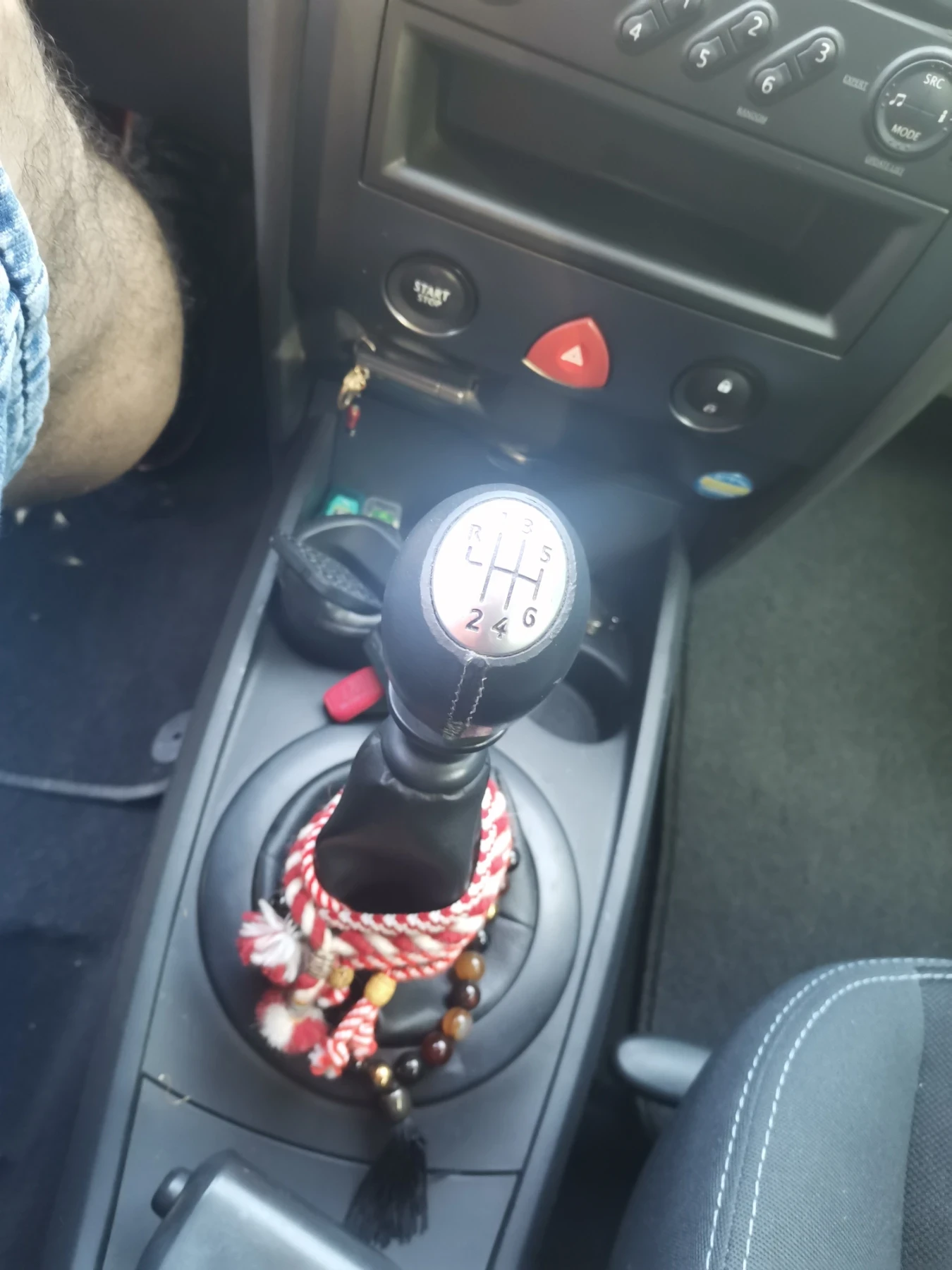 Renault Megane  - изображение 7