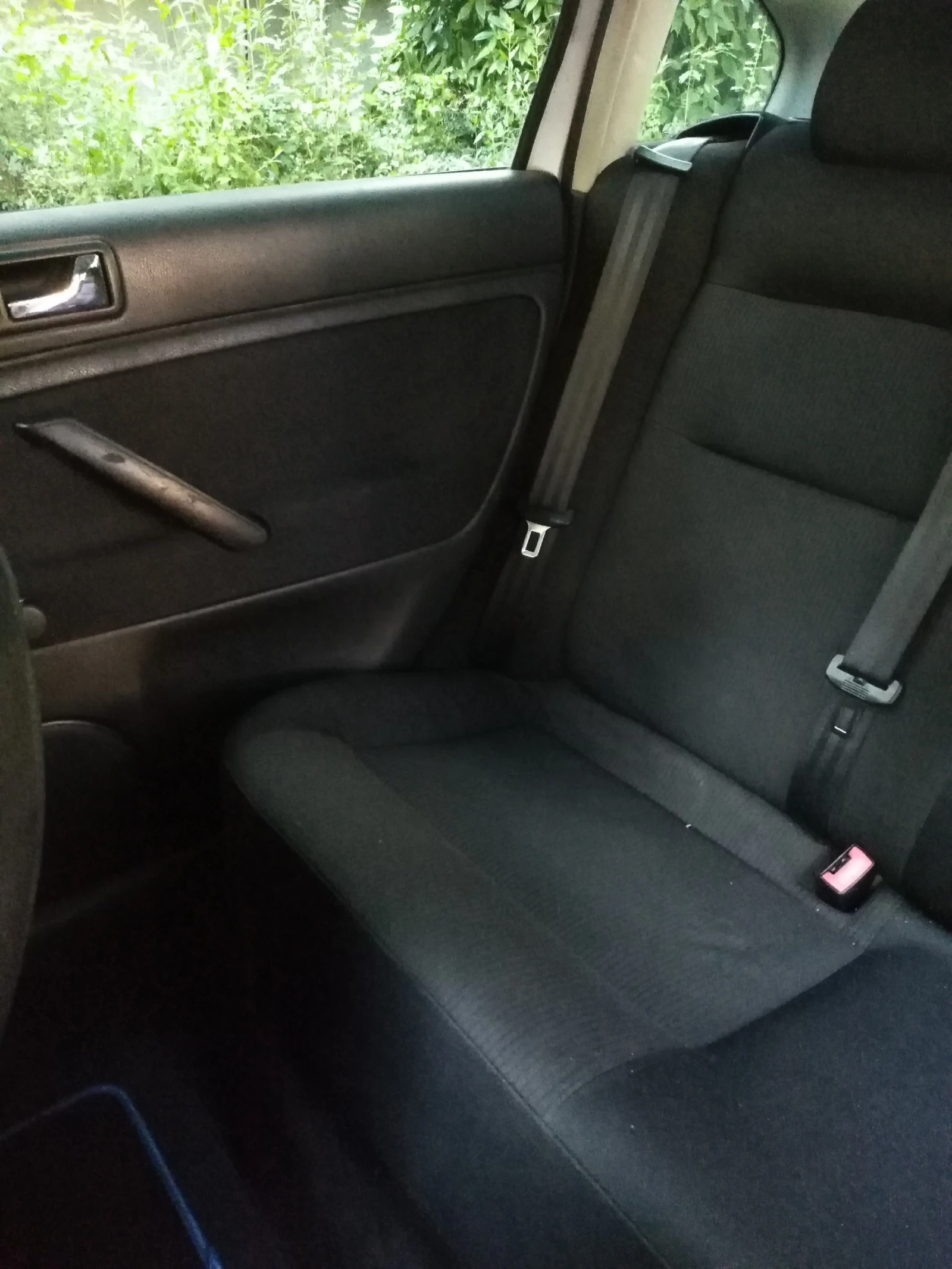 VW Passat 5.5 - изображение 5