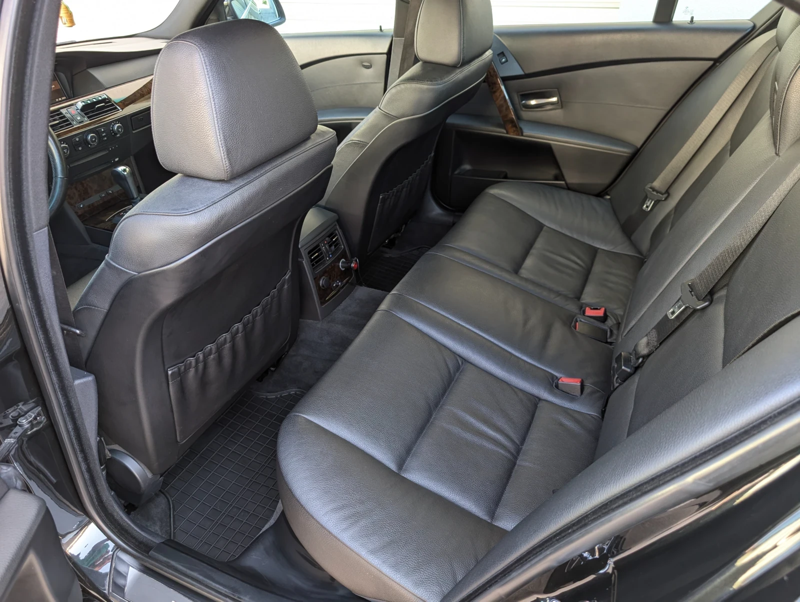 BMW 525 2.5i - изображение 7