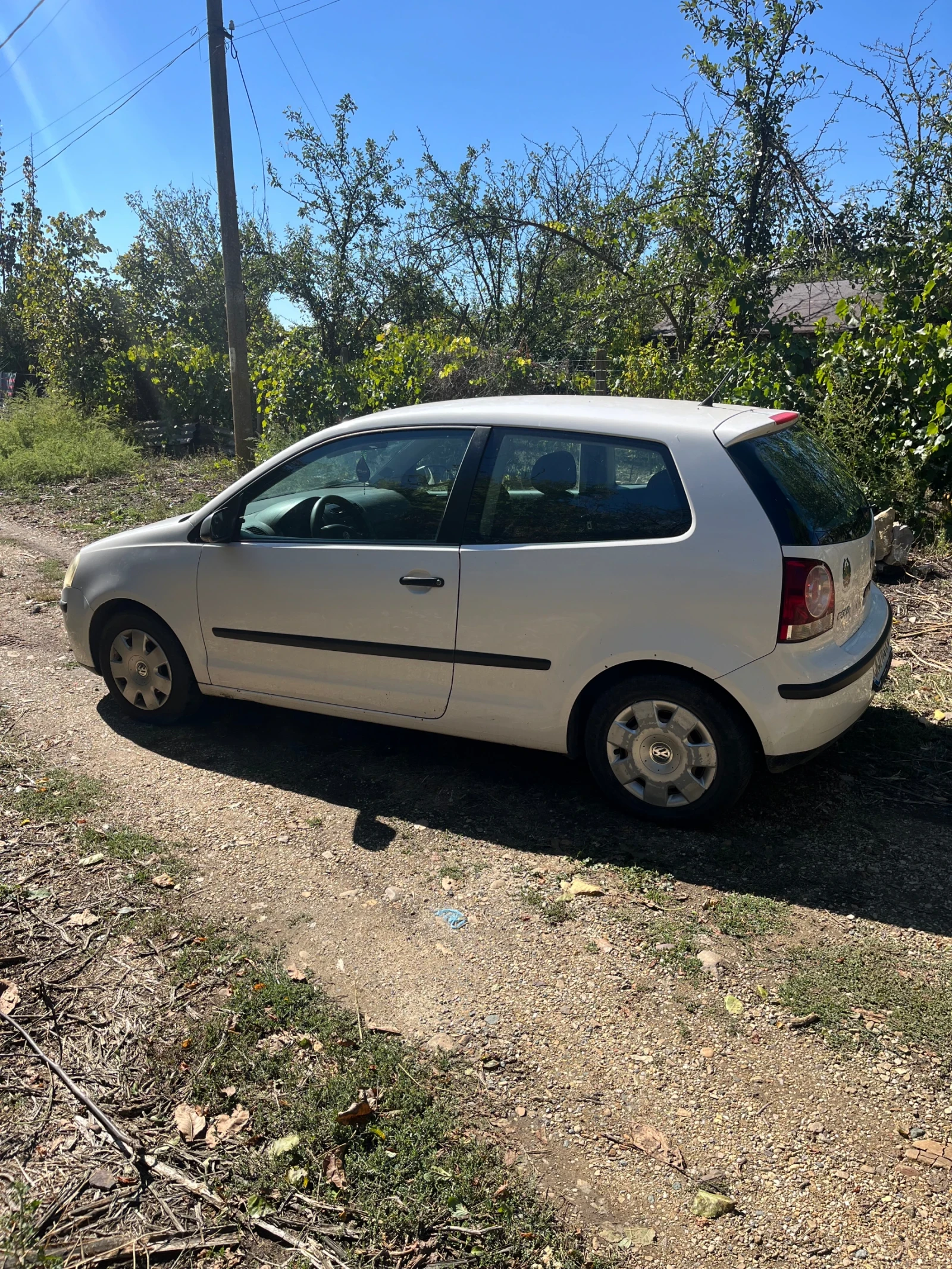 VW Polo 1.2 - изображение 3