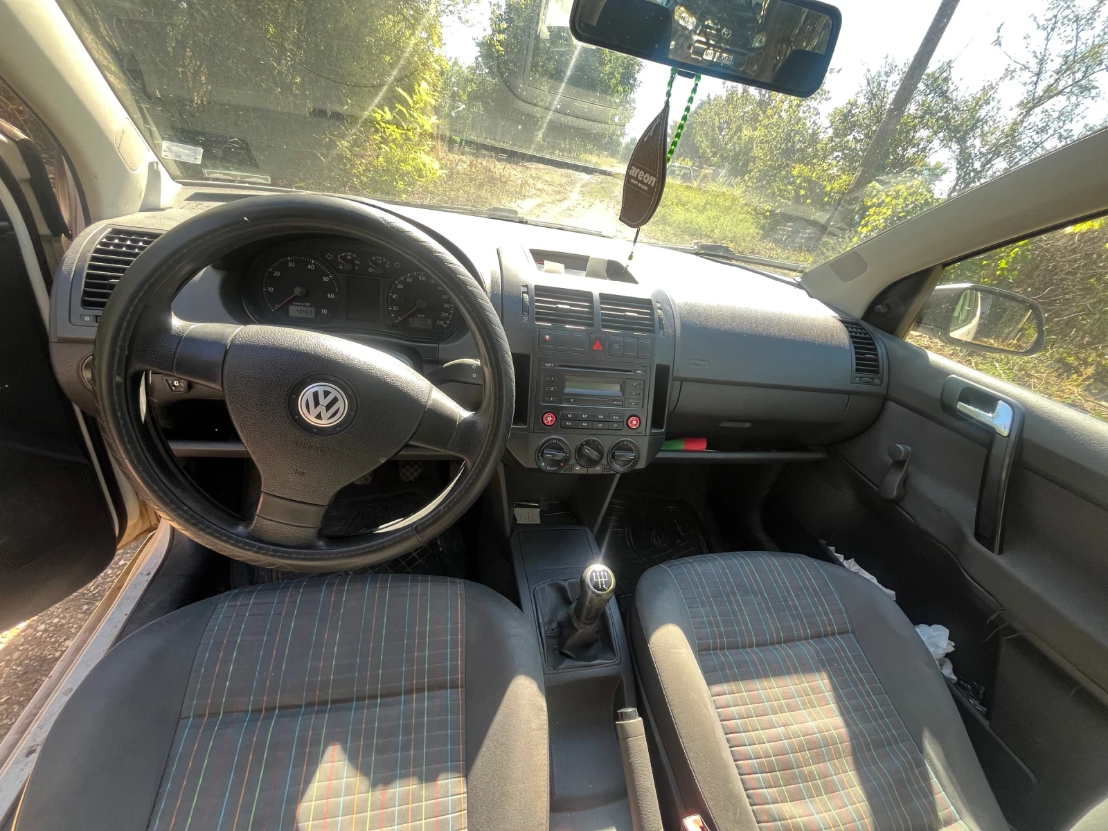 VW Polo 1.2 - изображение 4