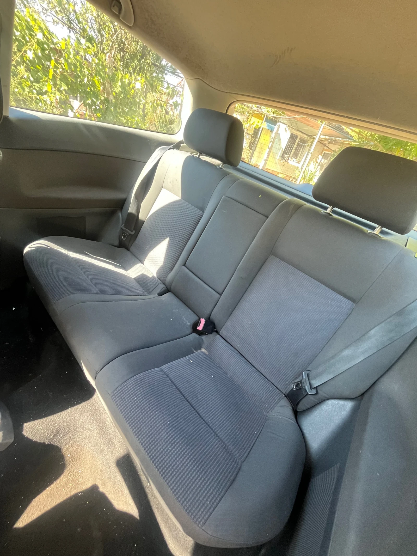 VW Polo 1.2 - изображение 5