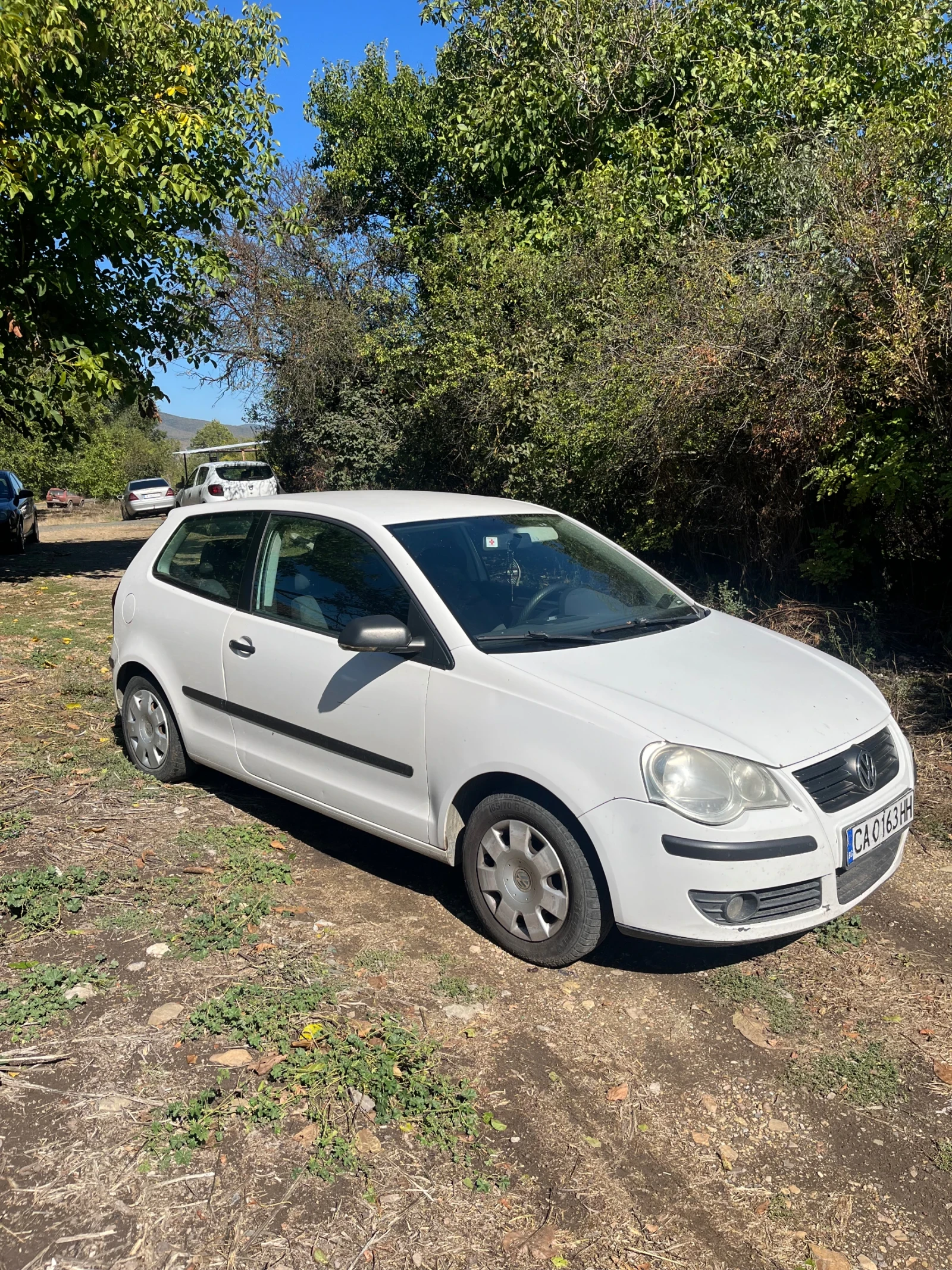 VW Polo 1.2 - изображение 2