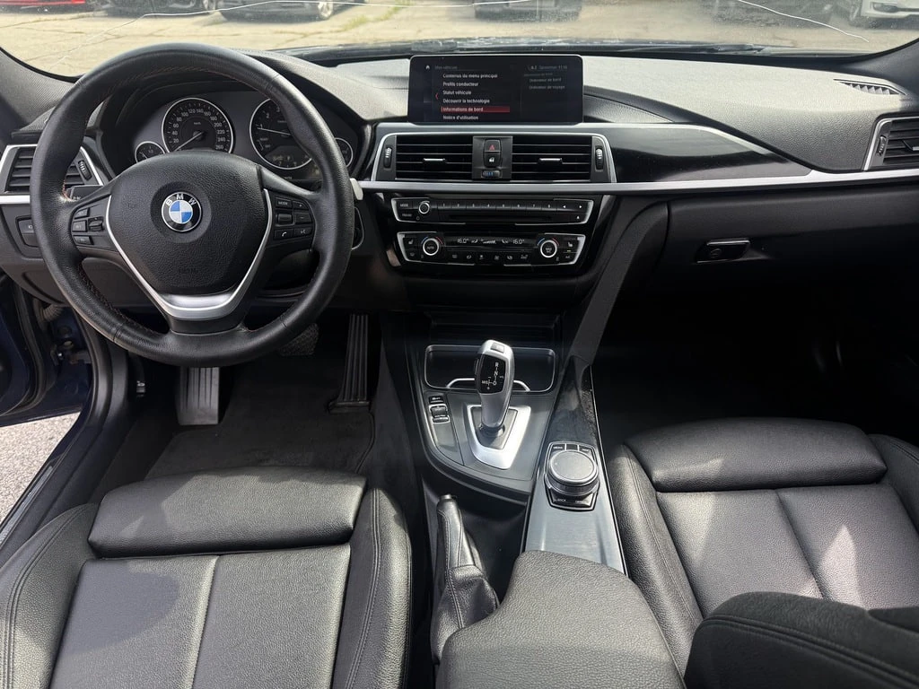BMW 330 *  *    * CARFAX *  | Mobile.bg   11