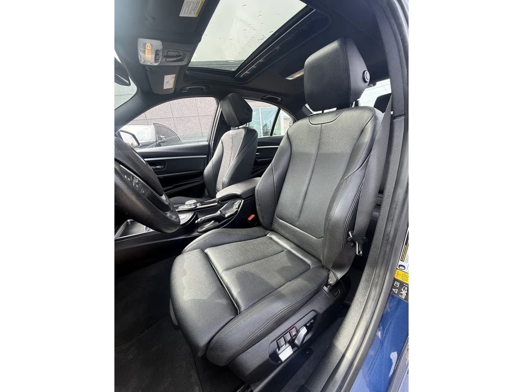 BMW 330 *  *    * CARFAX *  | Mobile.bg   12