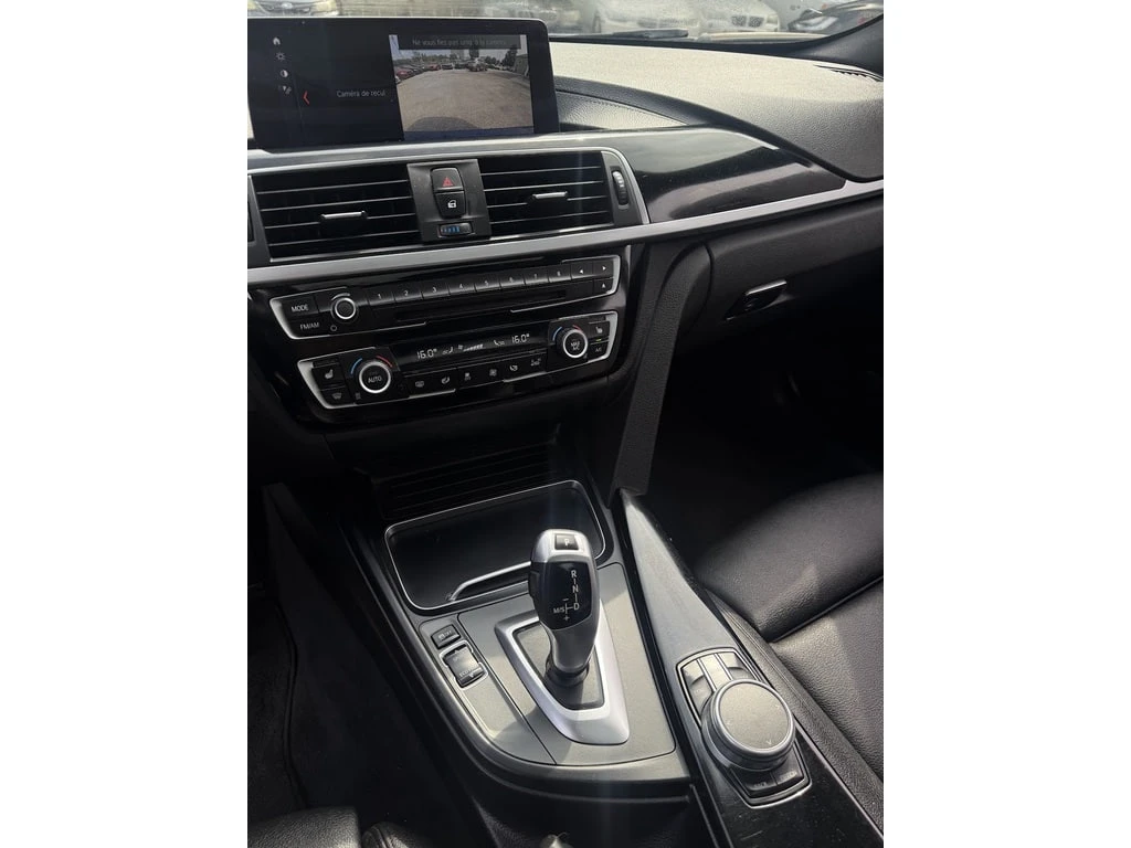 BMW 330 *  *    * CARFAX *  | Mobile.bg   13