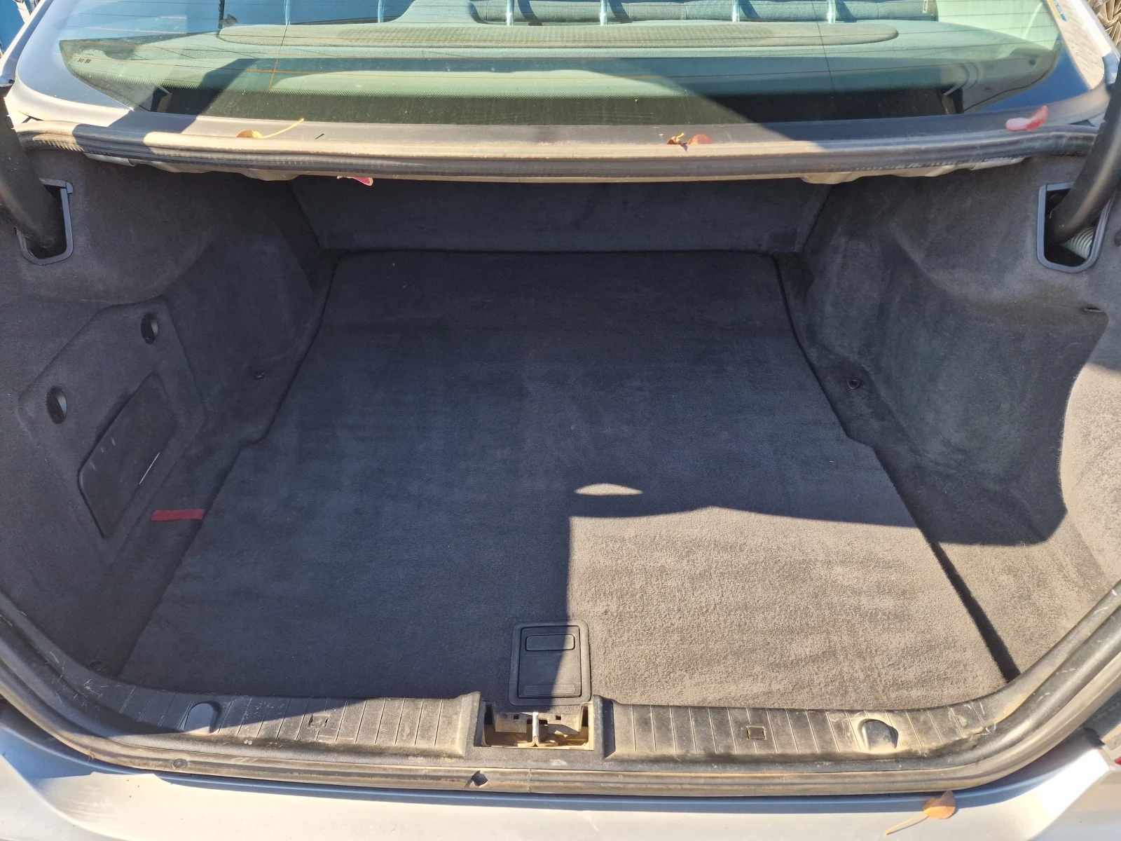 Mercedes-Benz E 270 | Mobile.bg   14