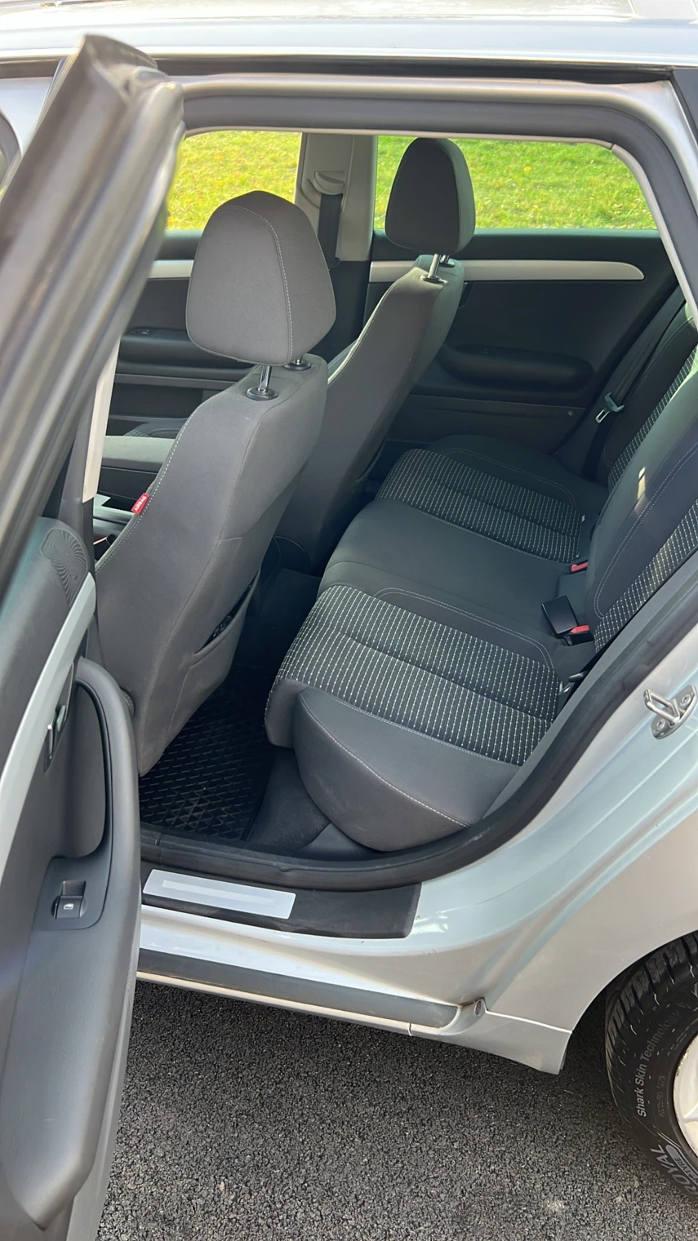 Seat Exeo 1.8TFSI | Mobile.bg — изображение 14