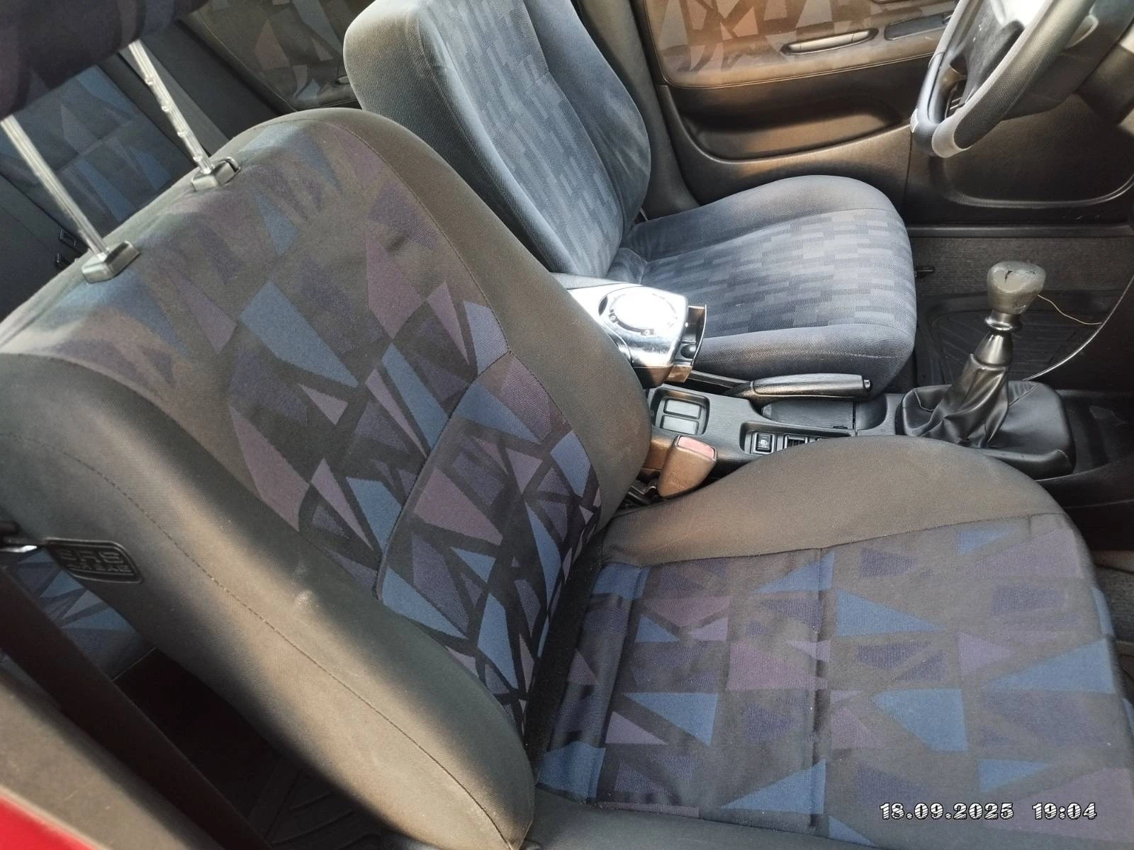 Mitsubishi Carisma 1.6I | Mobile.bg   3