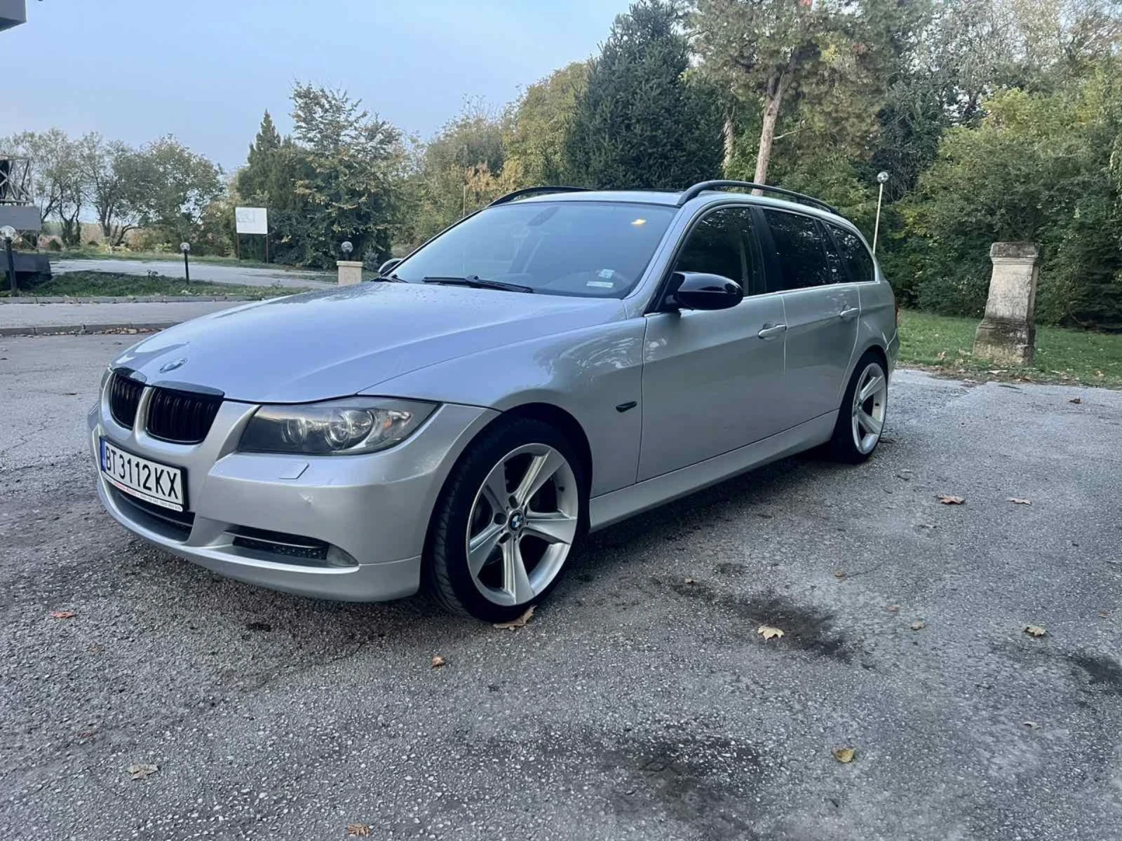 BMW 330 XD - изображение 2