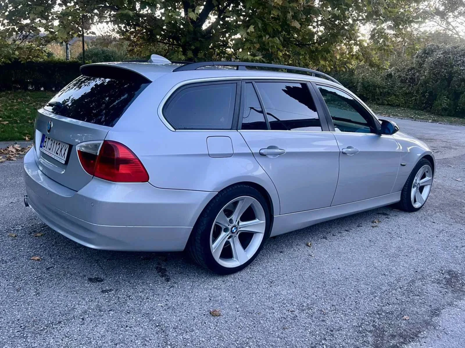 BMW 330 XD - изображение 6