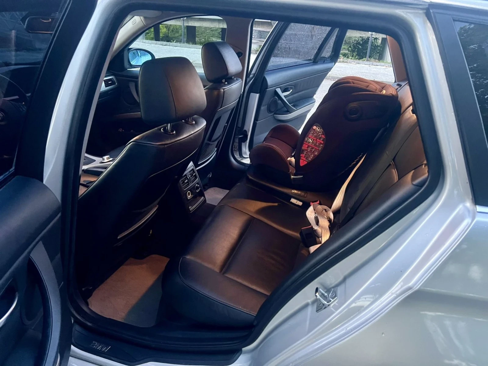 BMW 330 XD - изображение 10