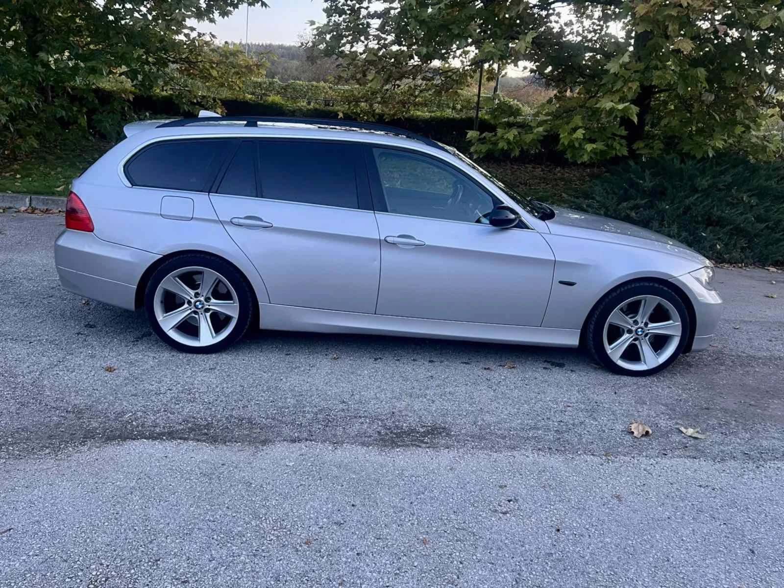 BMW 330 XD - изображение 7