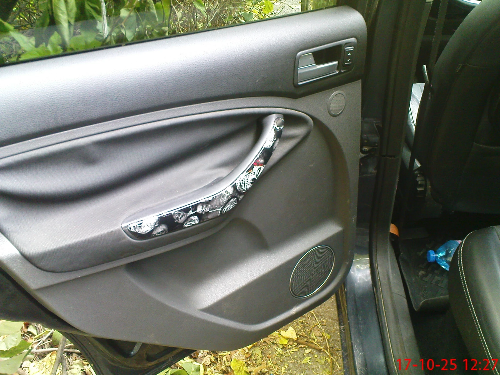 Ford C-max 2. 0 16W Duratec Titanium  - изображение 8