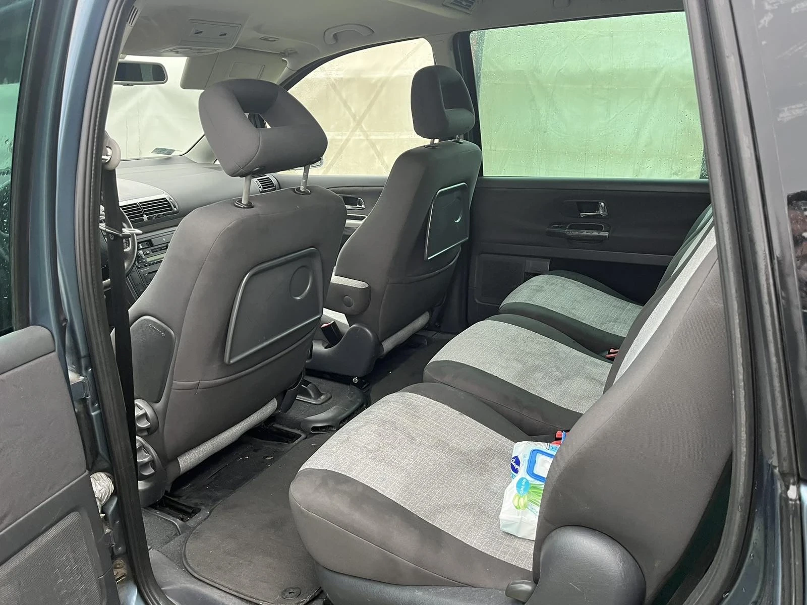 VW Sharan | Mobile.bg   4