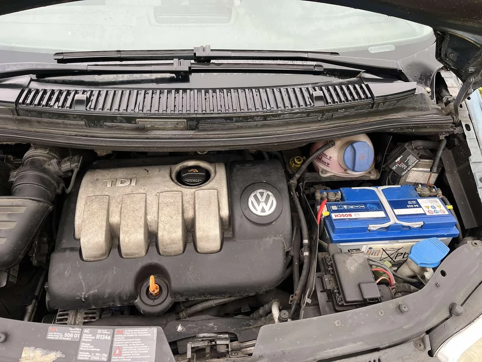 VW Sharan | Mobile.bg   2