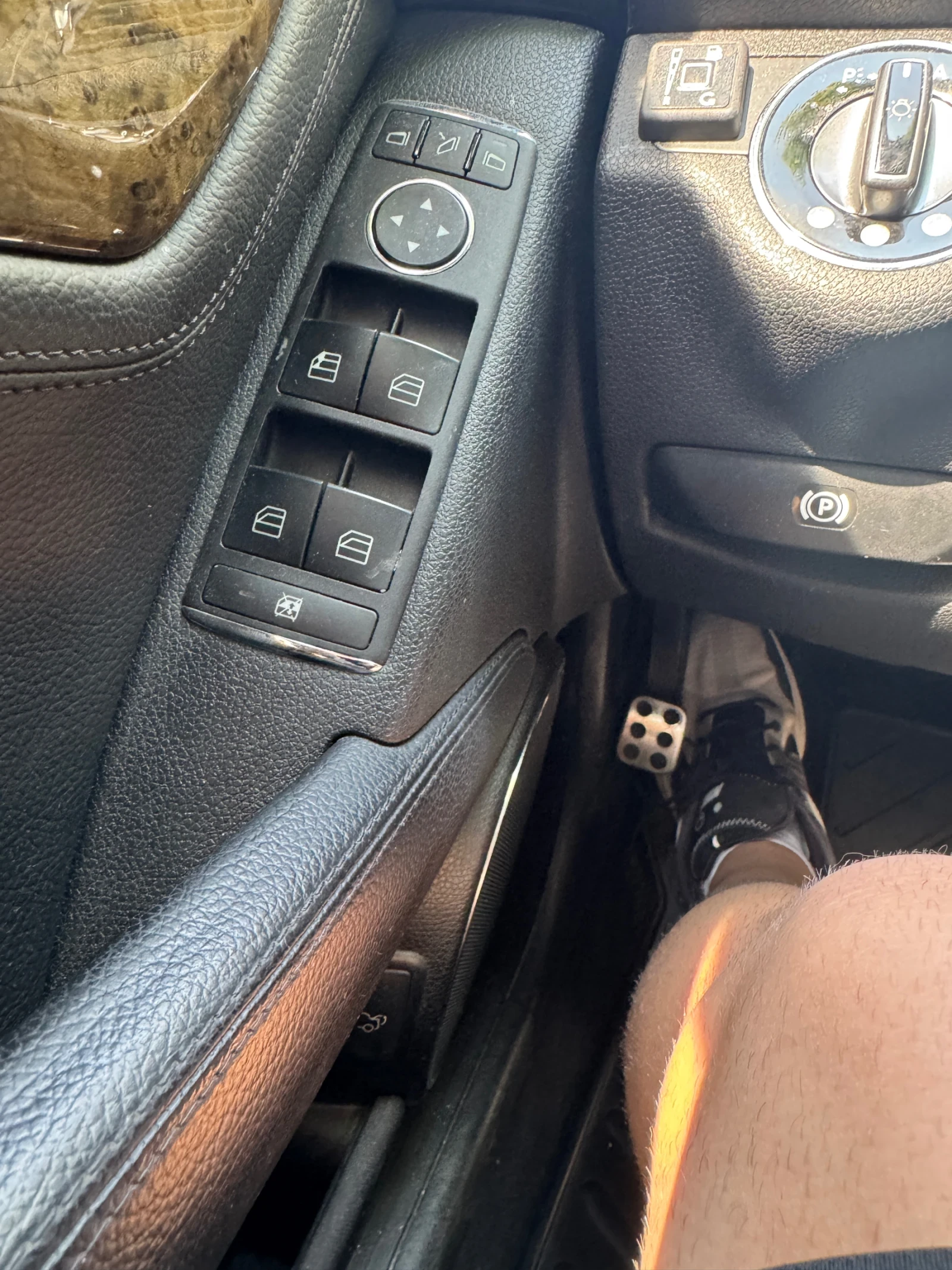 Mercedes-Benz C 350 Avantgarde 272 к.с - изображение 8