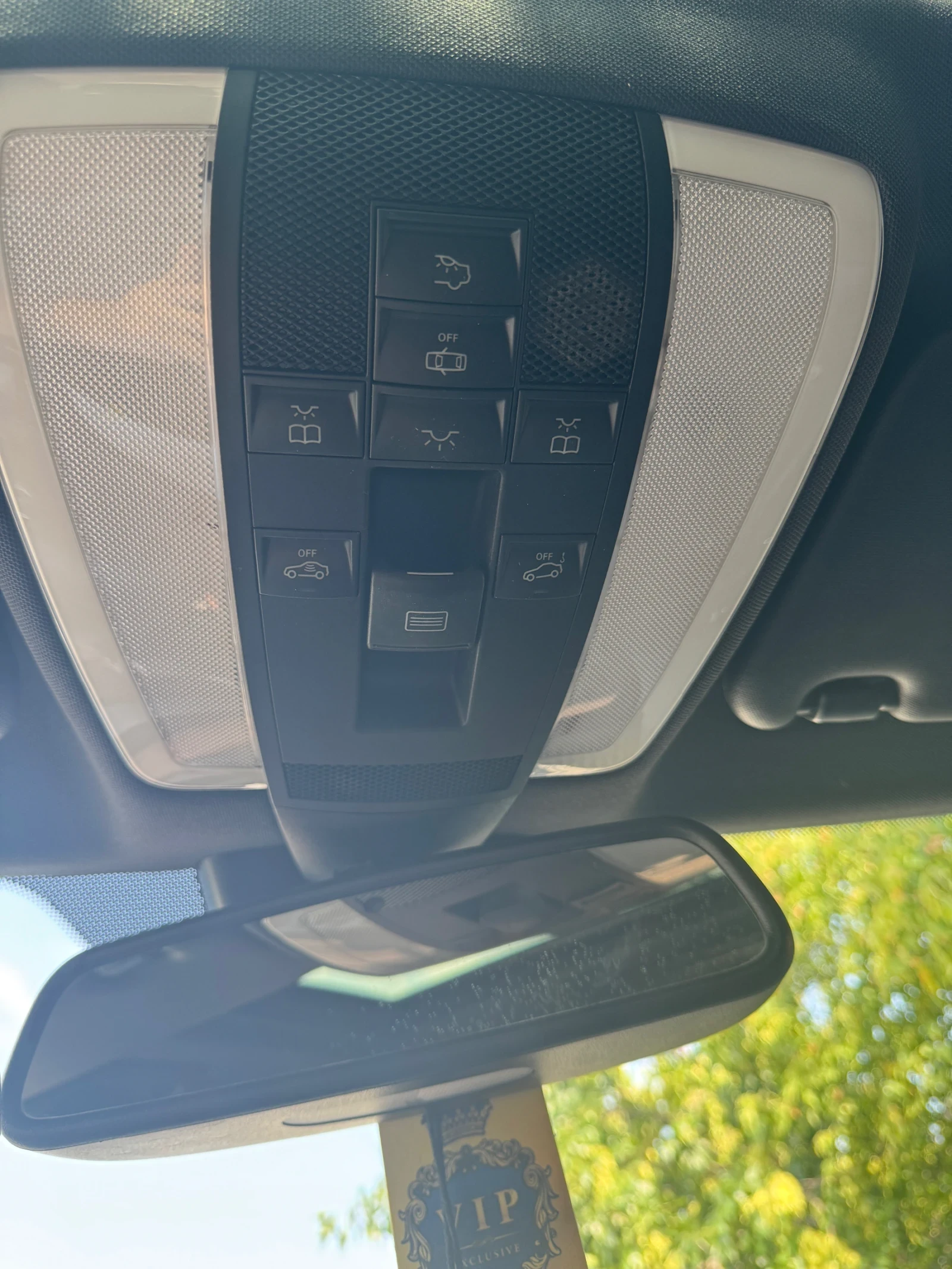 Mercedes-Benz C 350 Avantgarde 272 к.с - изображение 5